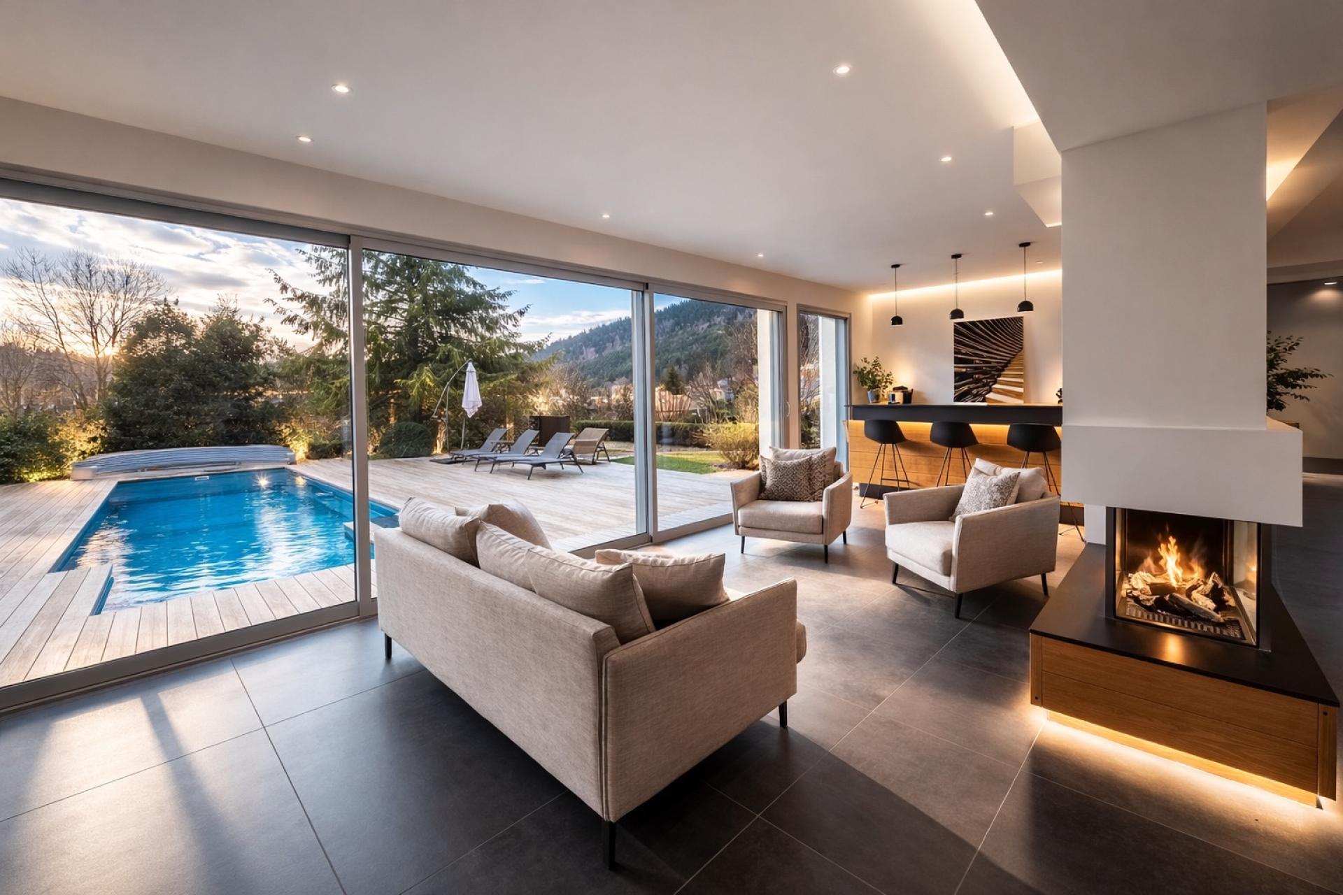 Photo 9 de l'annonce.