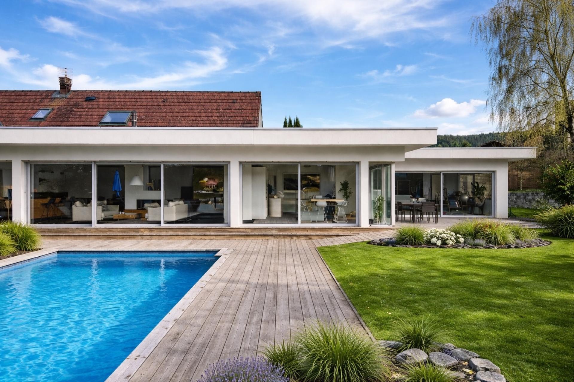 Photo 2 de l'annonce.