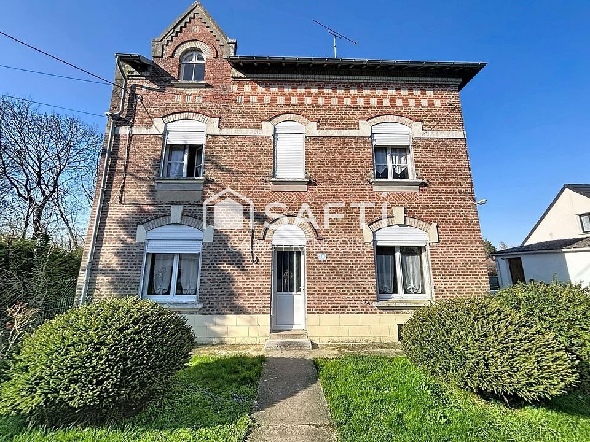 Photo-maison