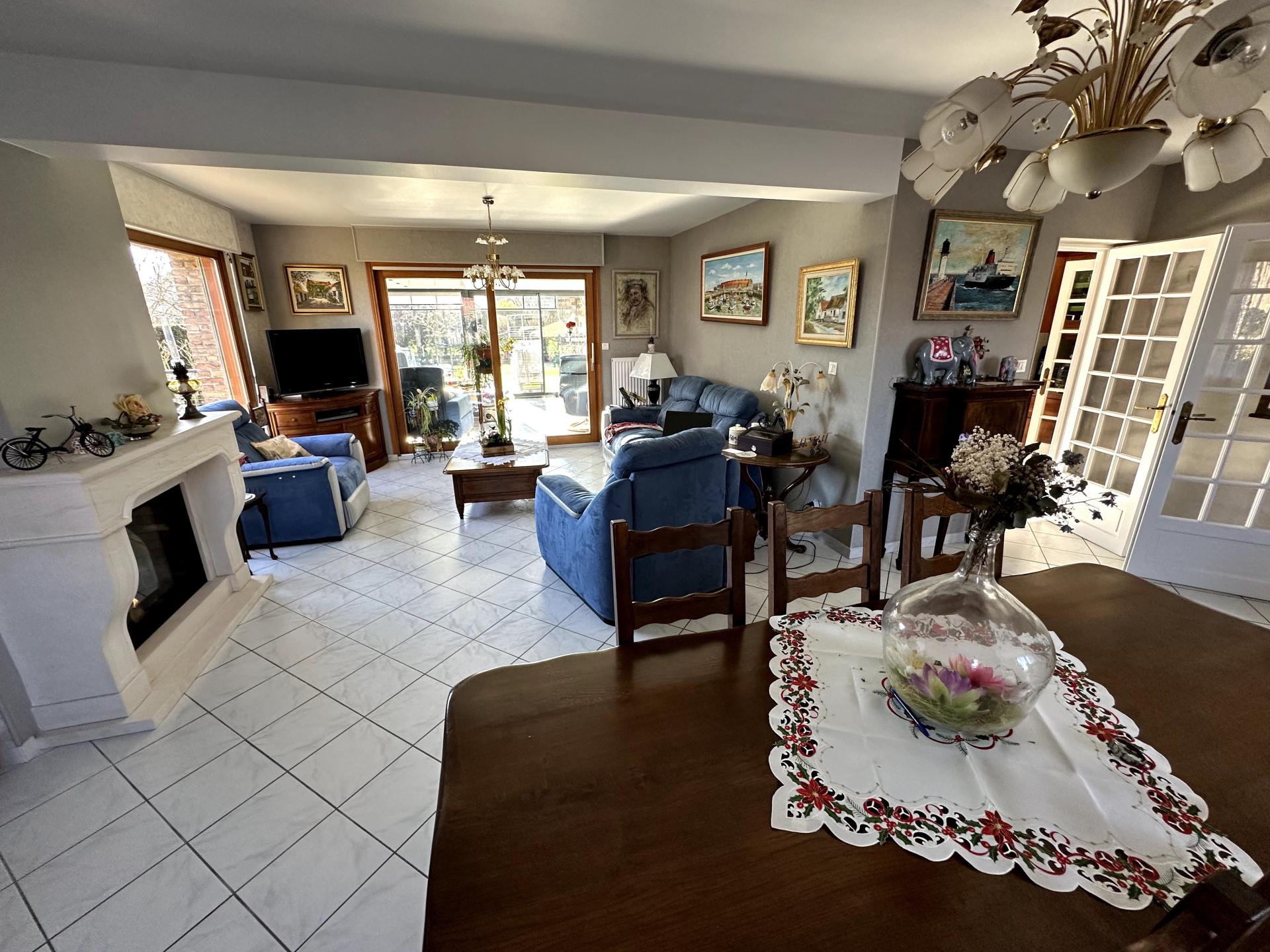 Photo 6 de l'annonce.