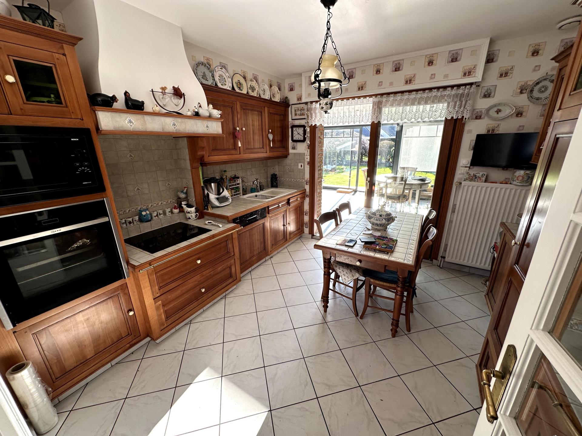 Photo 9 de l'annonce.