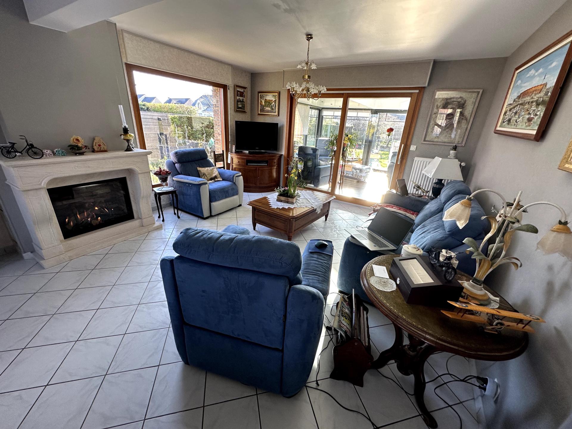 Photo 4 de l'annonce.