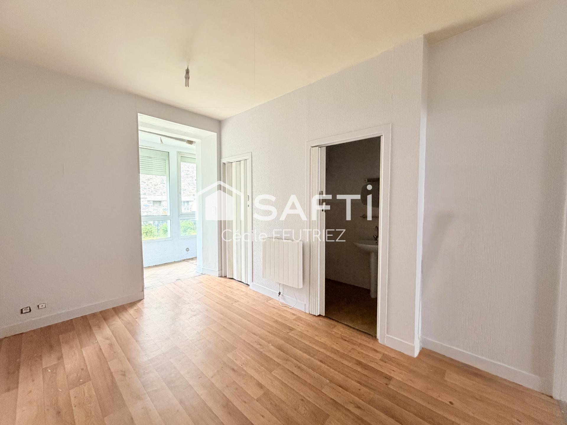 Photo-appartement