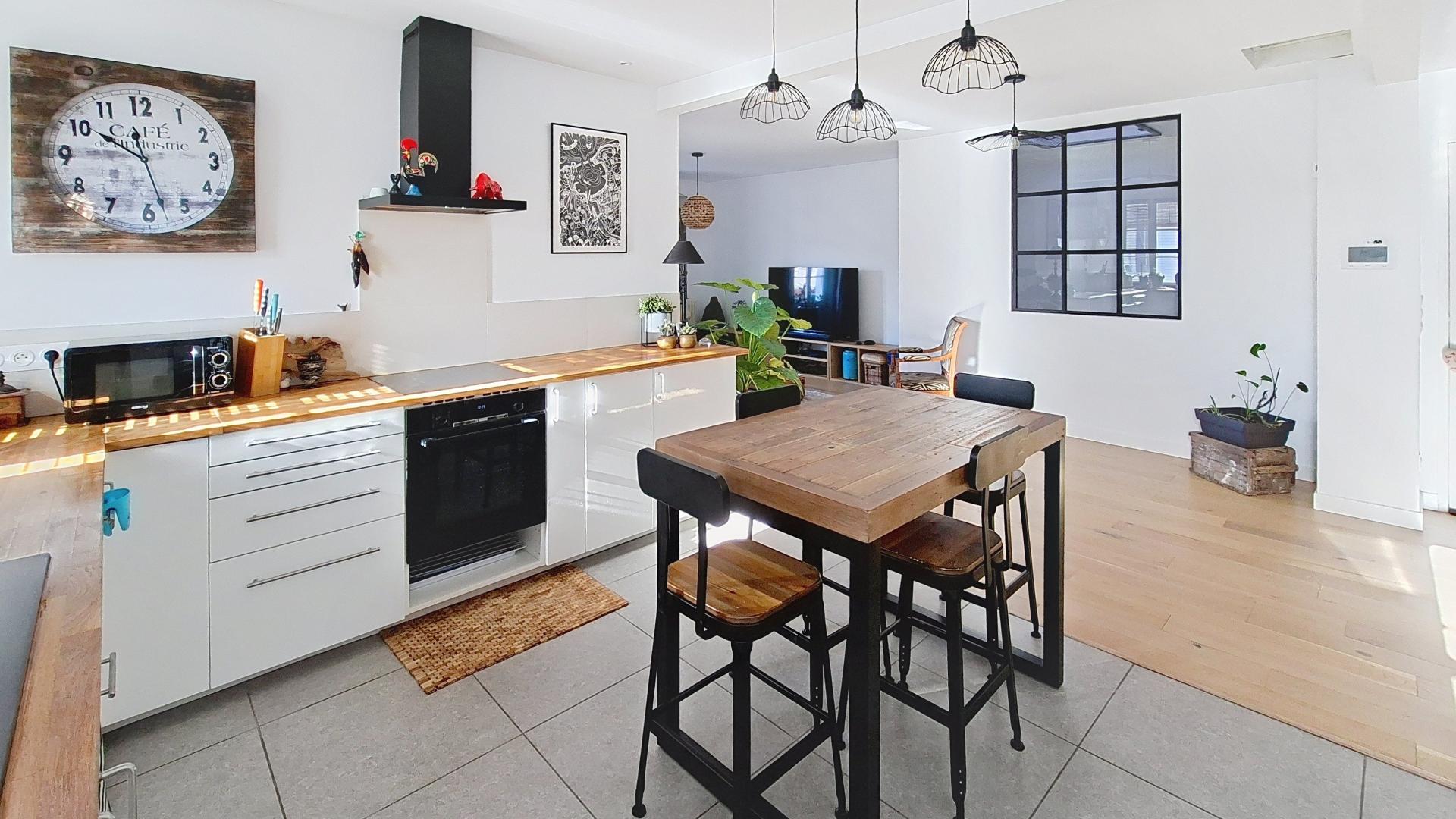 Photo 3 de l'annonce.