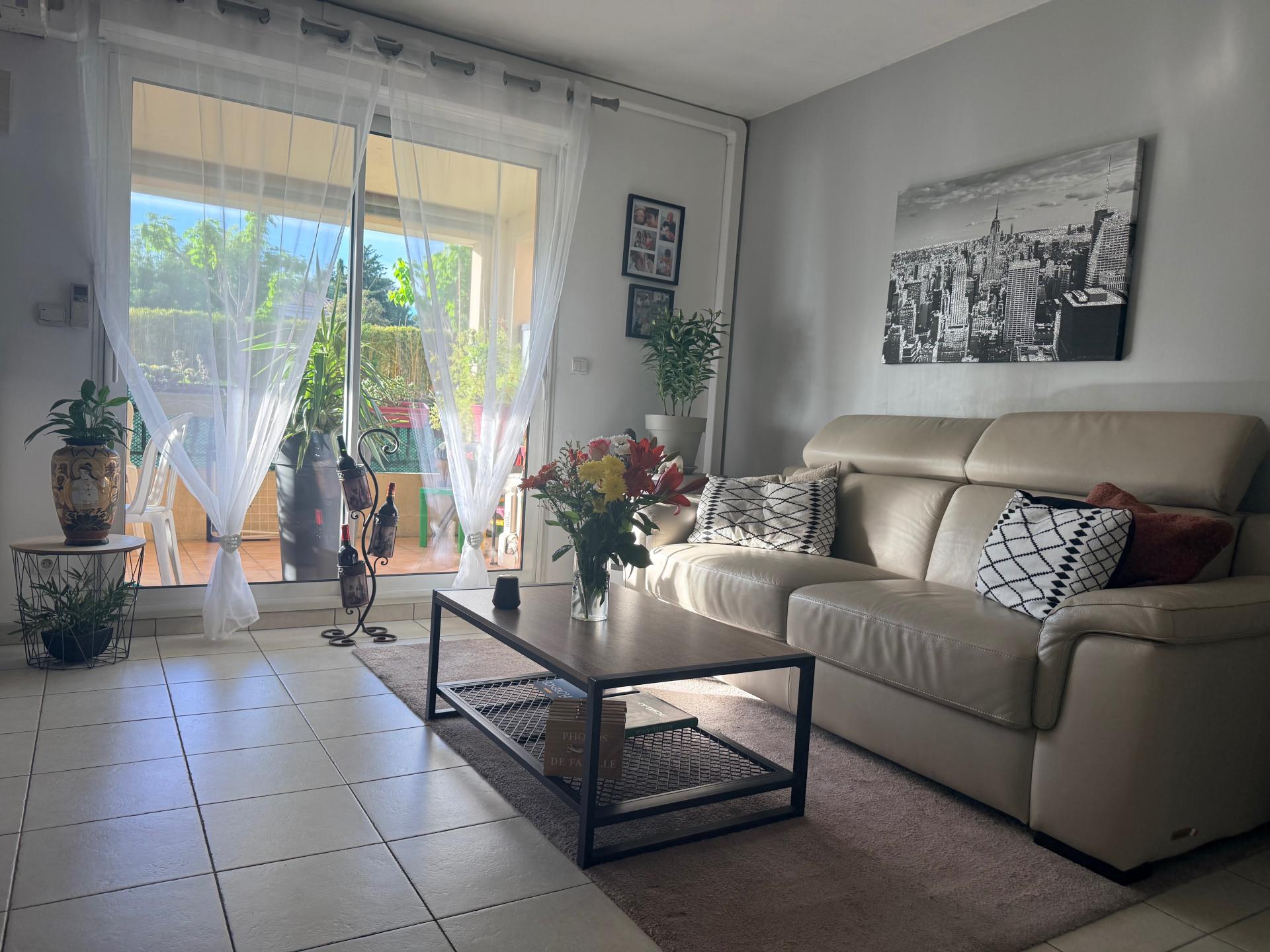 Photo-appartement