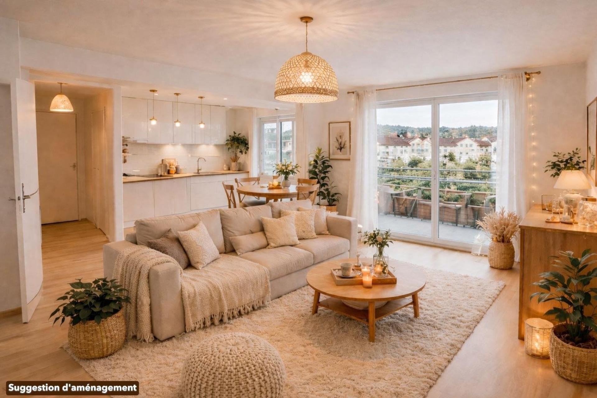Photo-appartement