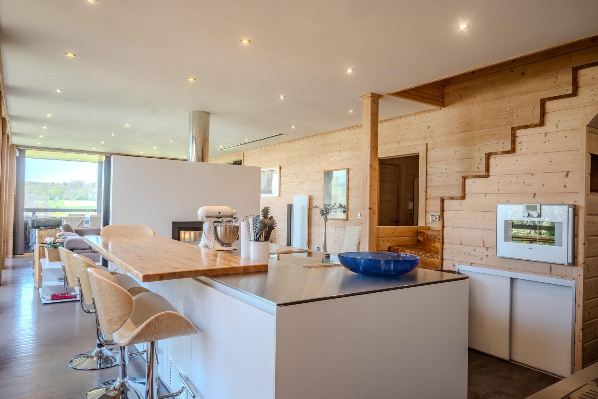 Photo 4 de l'annonce.