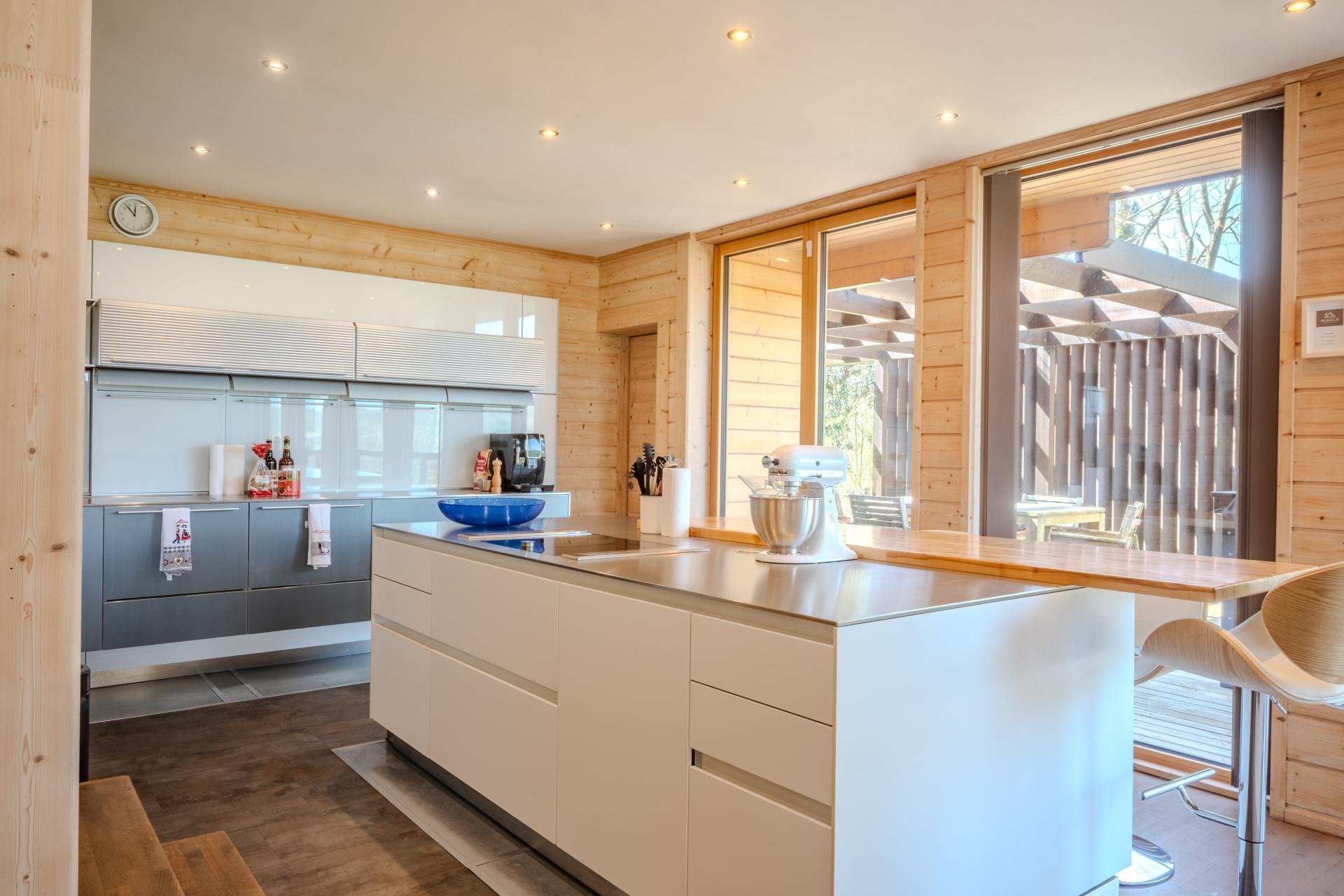 Photo 3 de l'annonce.