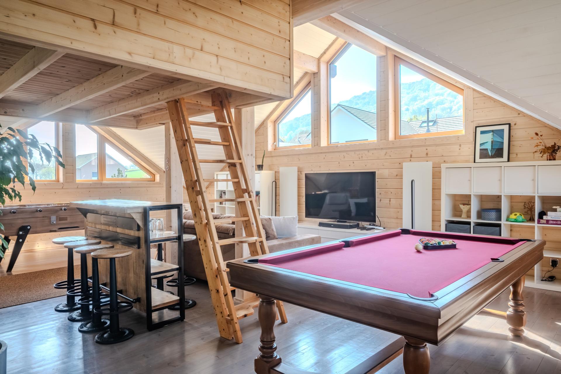 Photo 6 de l'annonce.