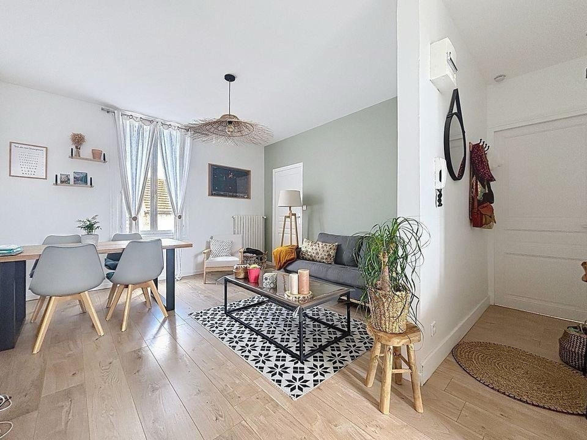 Photo-appartement
