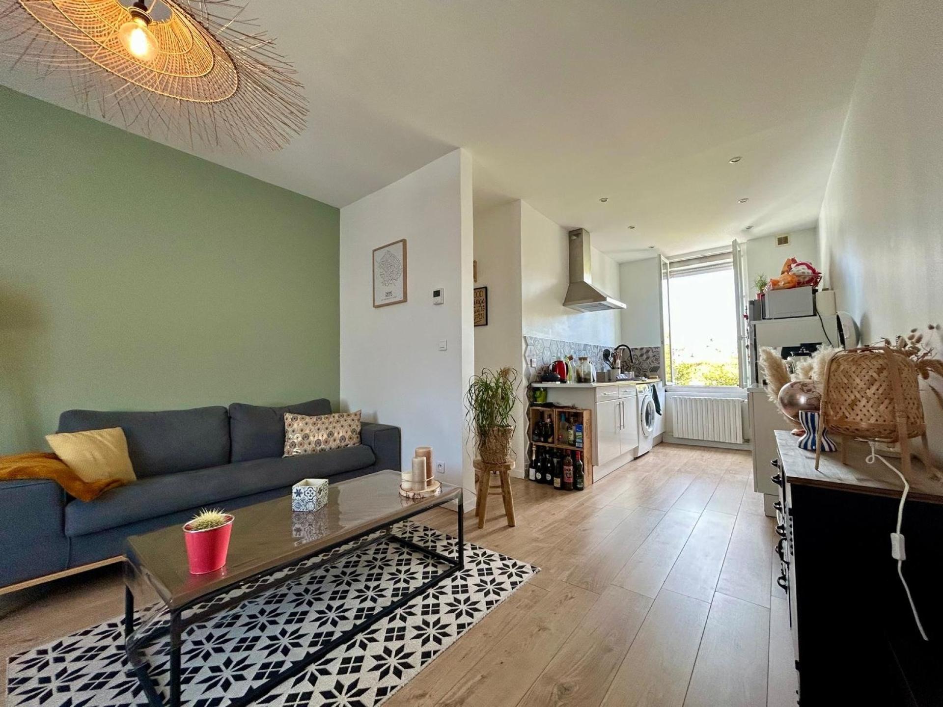 Photo-appartement