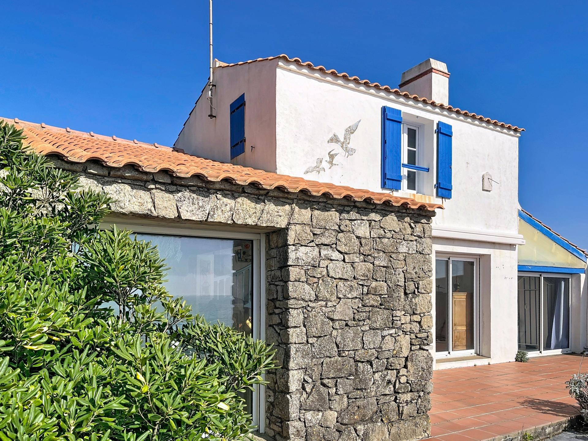 Photo 2 de l'annonce.