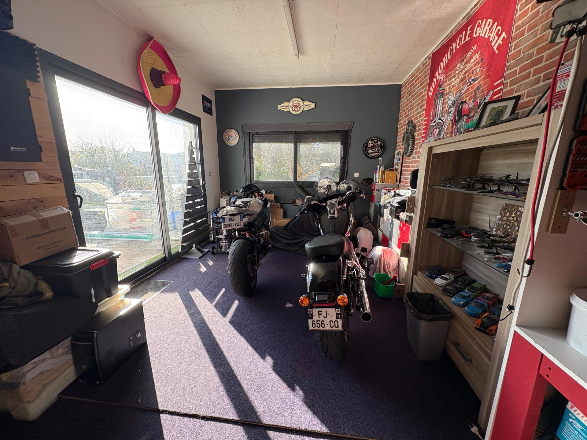 Photo 13 de l'annonce.