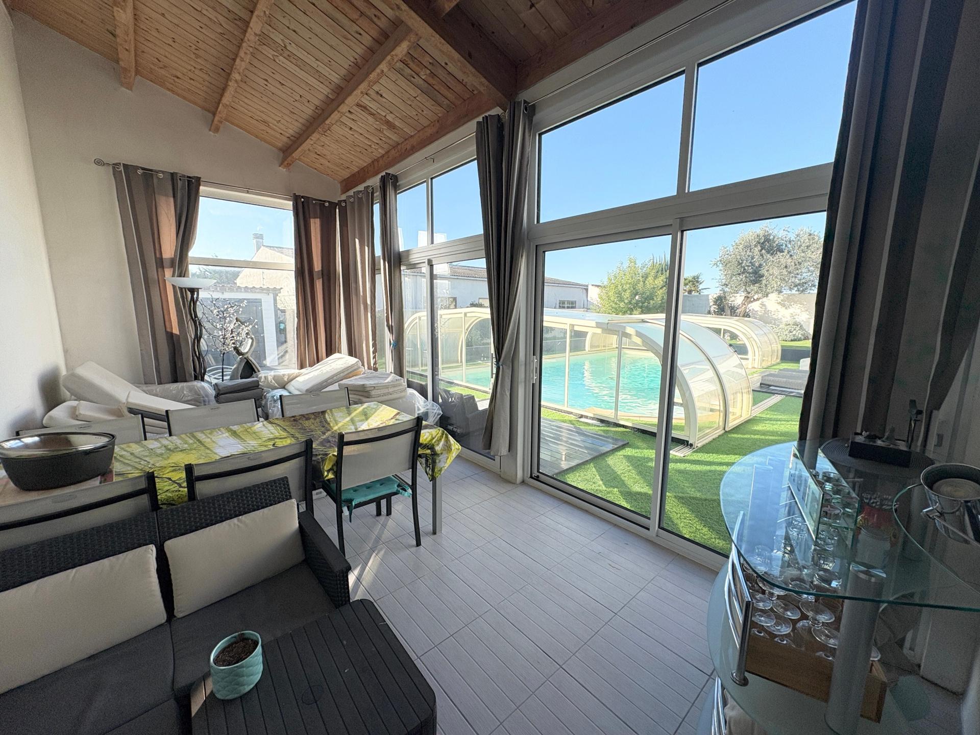 Photo 16 de l'annonce.