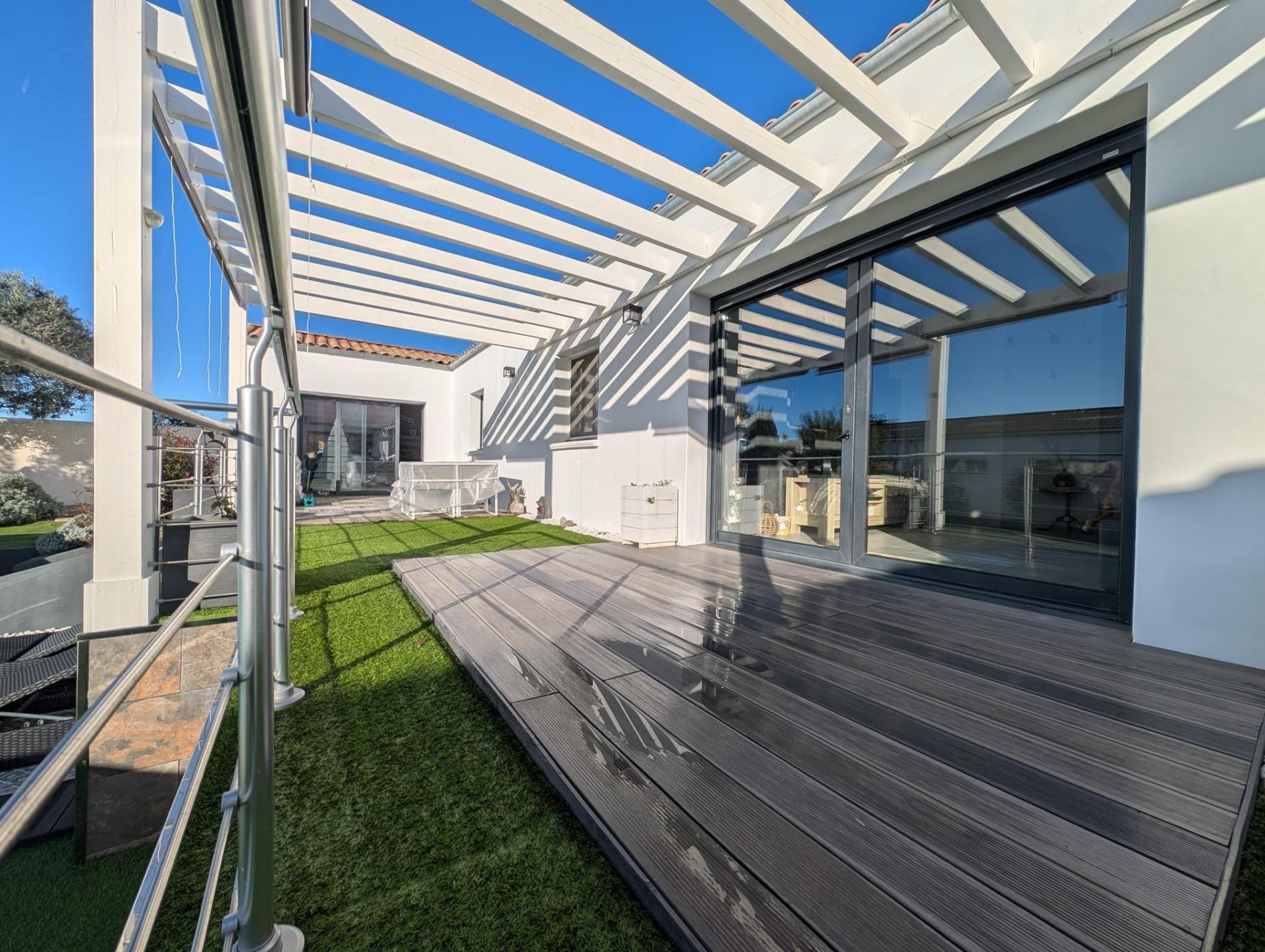 Photo 15 de l'annonce.