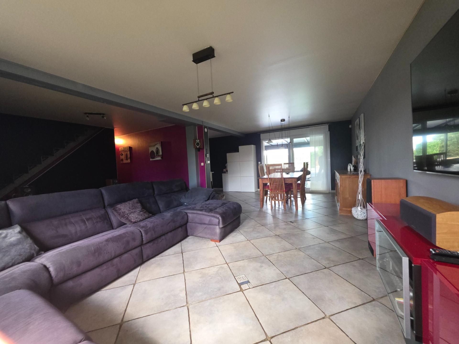 Photo SAFTI — Maison 6 pièces, 141 m² à Nouillonpont 2