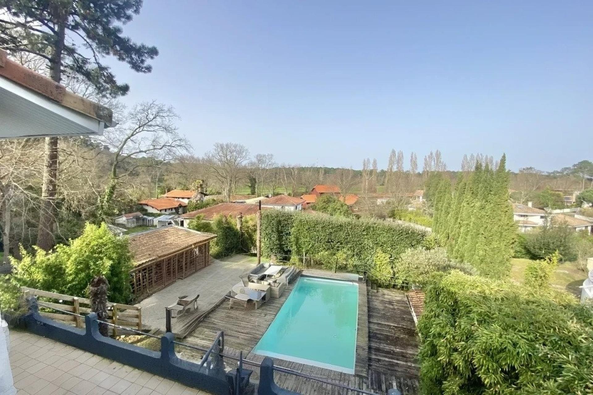 Photo 9 de l'annonce.