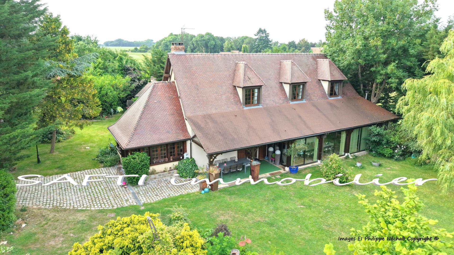 Photo-maison