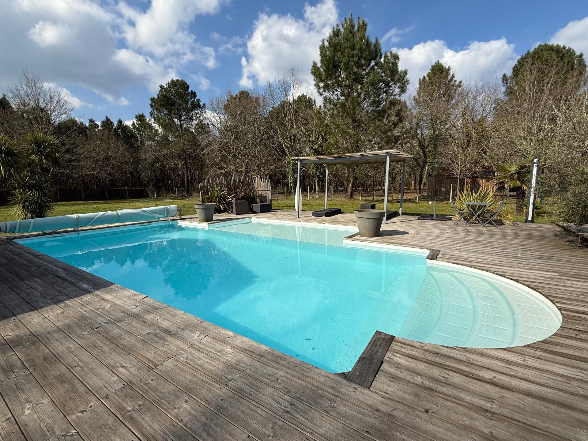 Photo 15 de l'annonce.