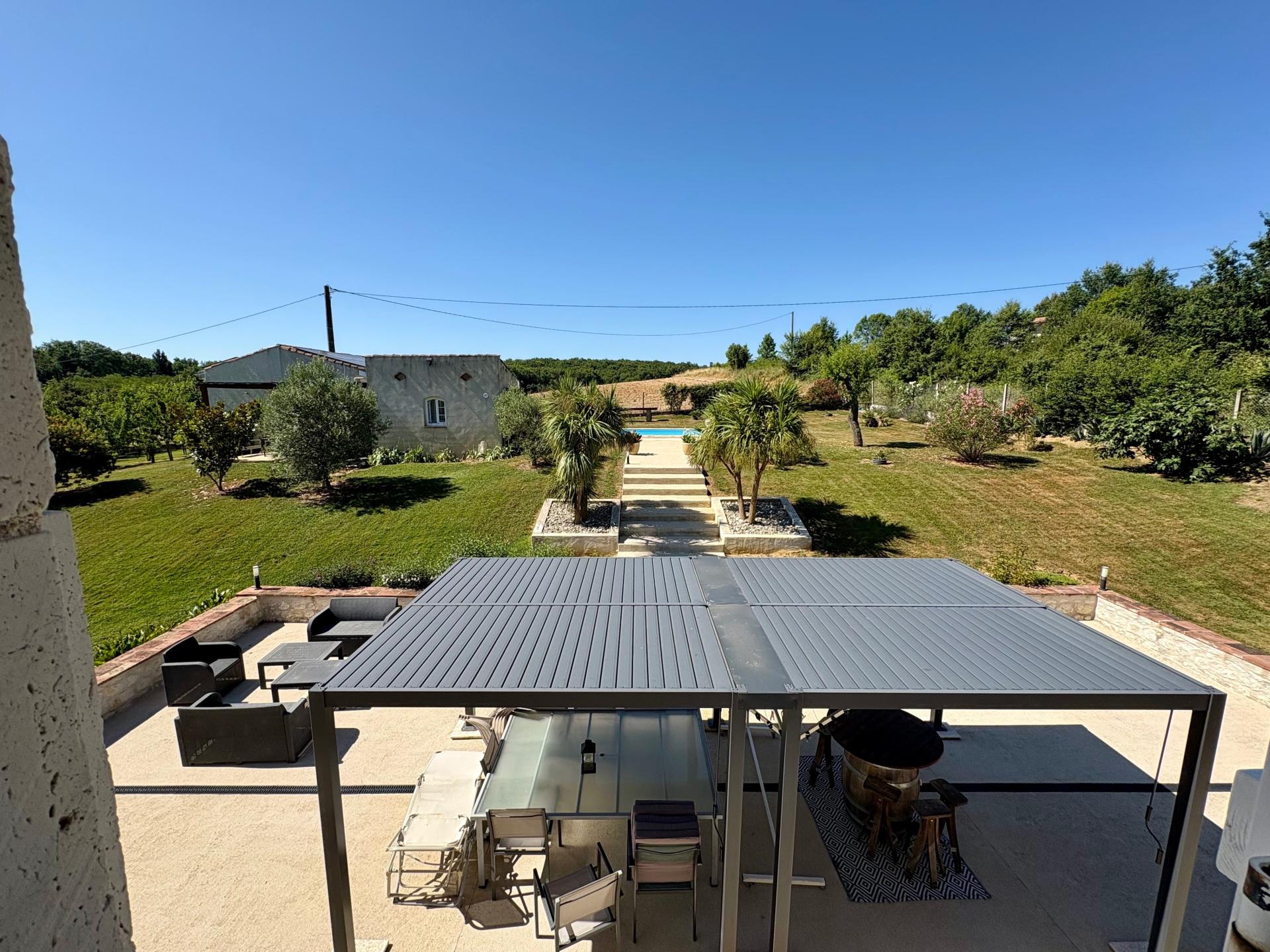 Photo 28 de l'annonce.