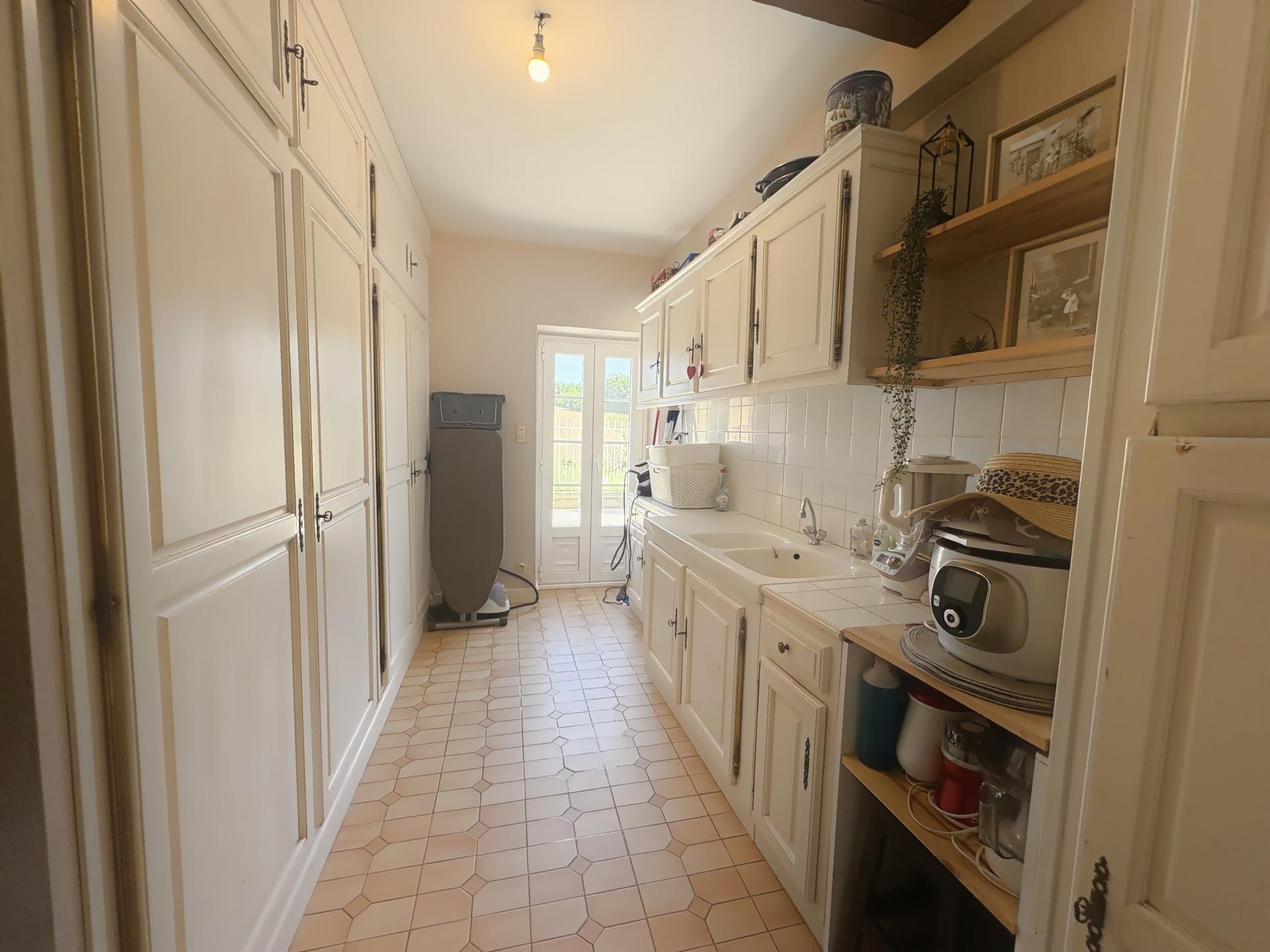 Photo 13 de l'annonce.