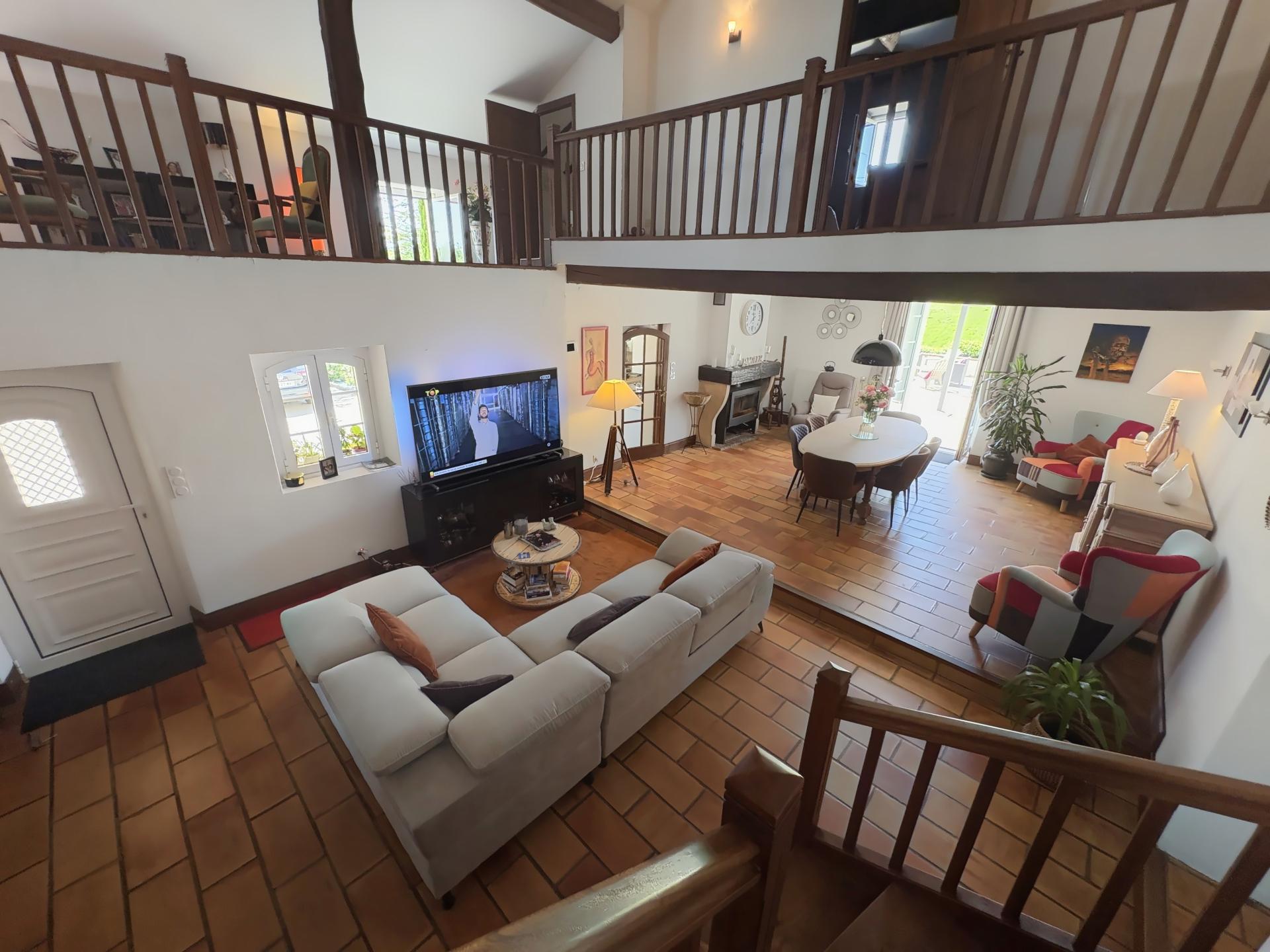 Photo 8 de l'annonce.