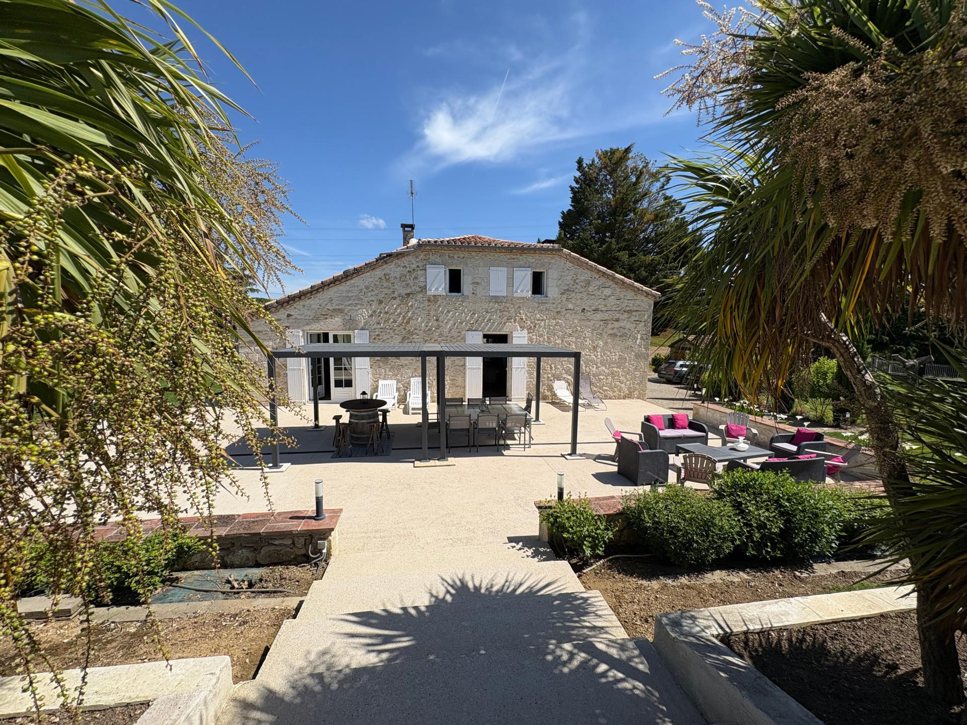 Photo 20 de l'annonce.