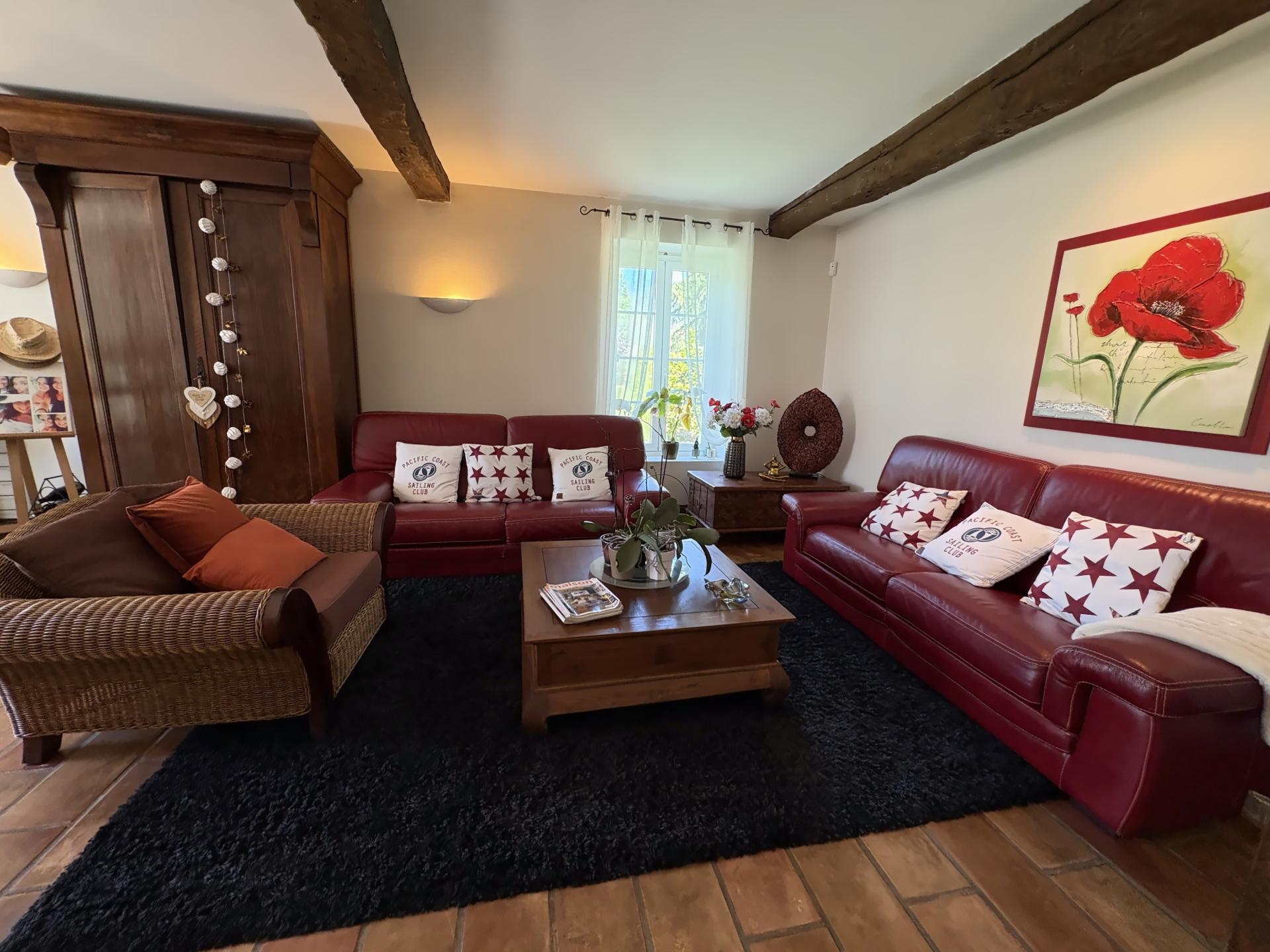 Photo 9 de l'annonce.