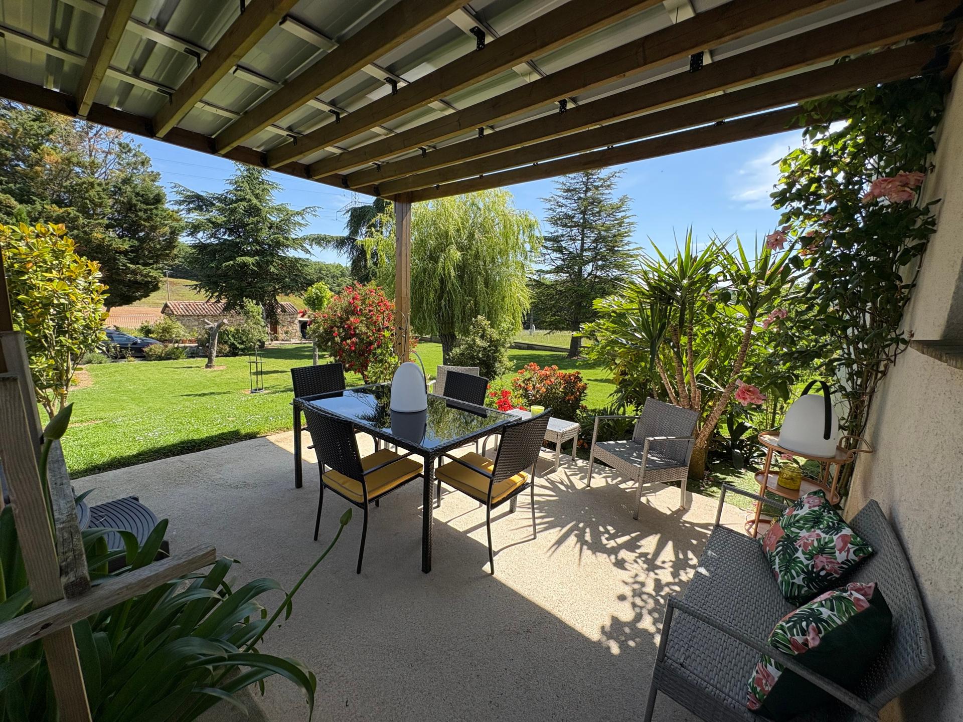 Photo 27 de l'annonce.