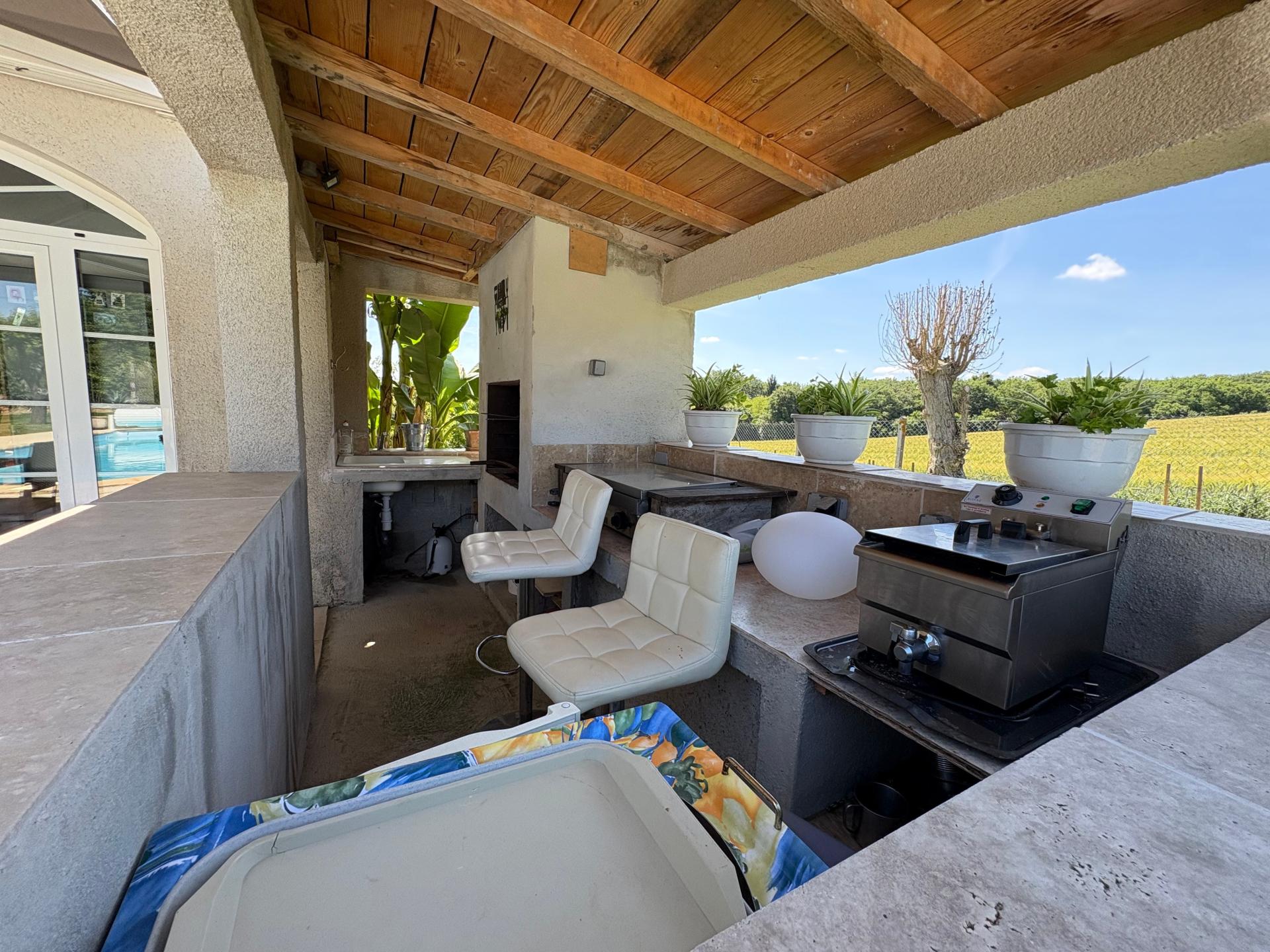 Photo 22 de l'annonce.