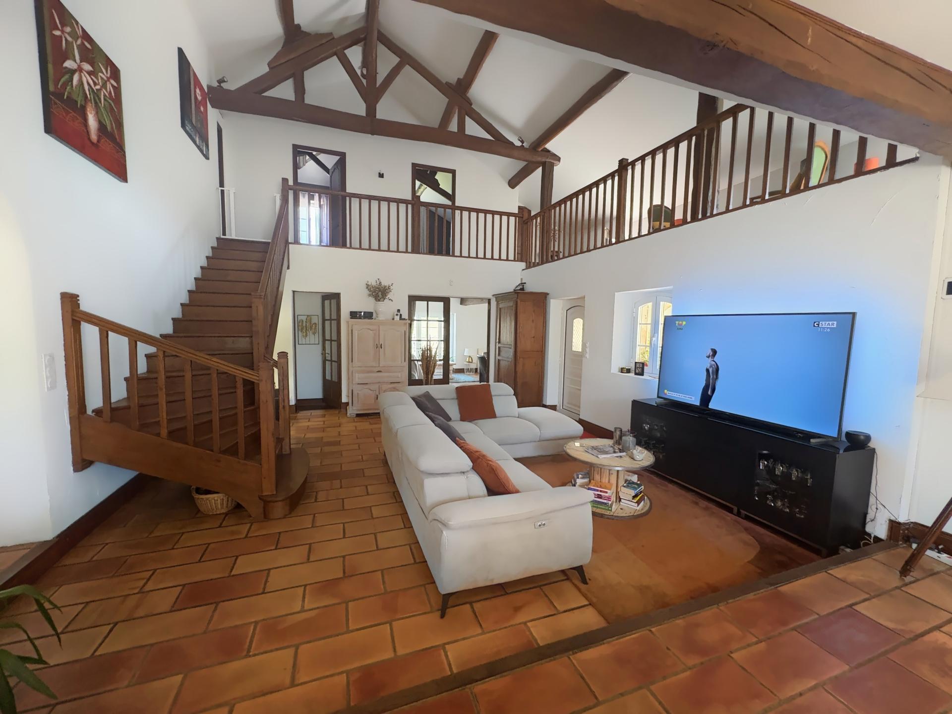 Photo 7 de l'annonce.