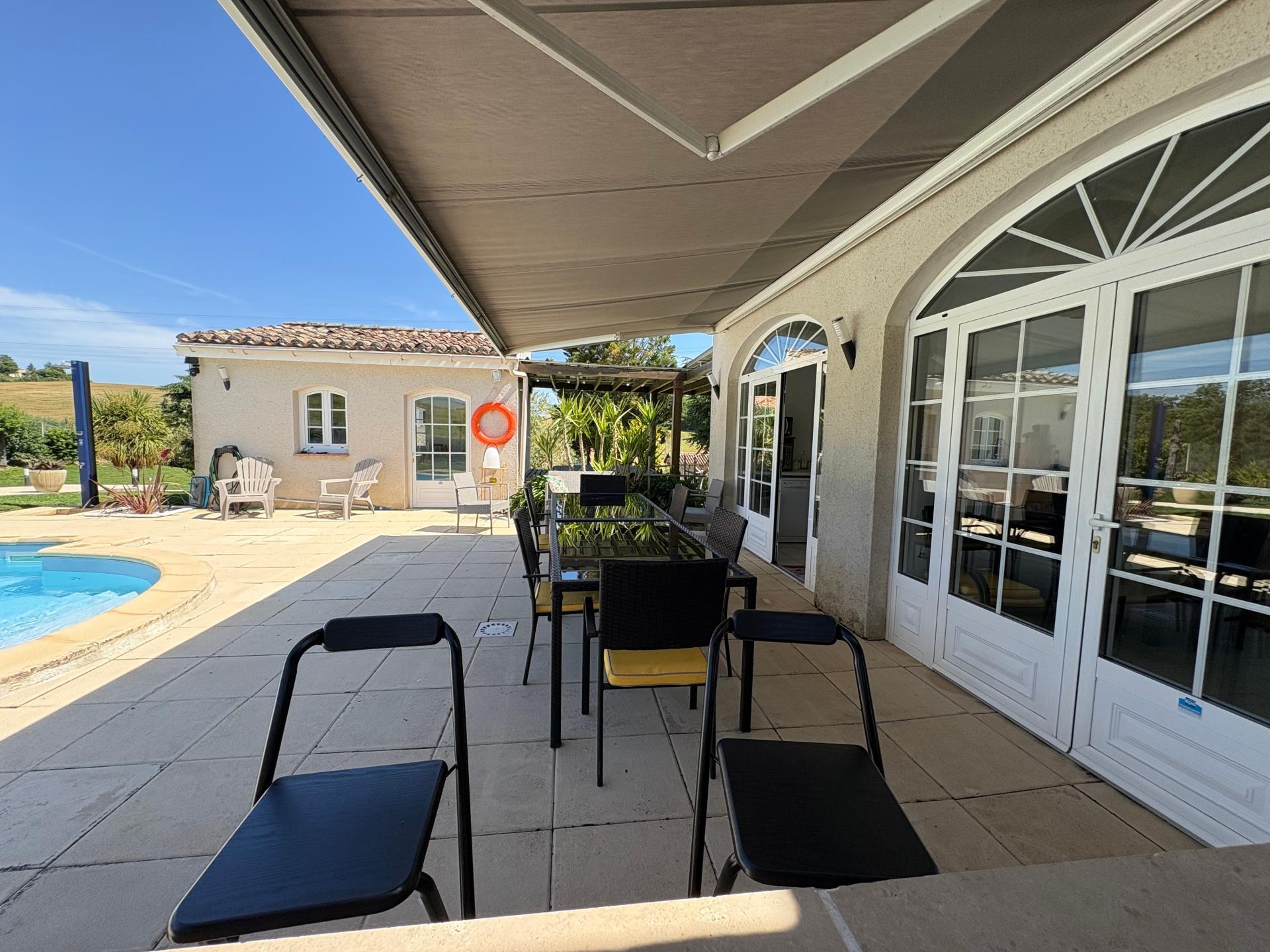 Photo 21 de l'annonce.