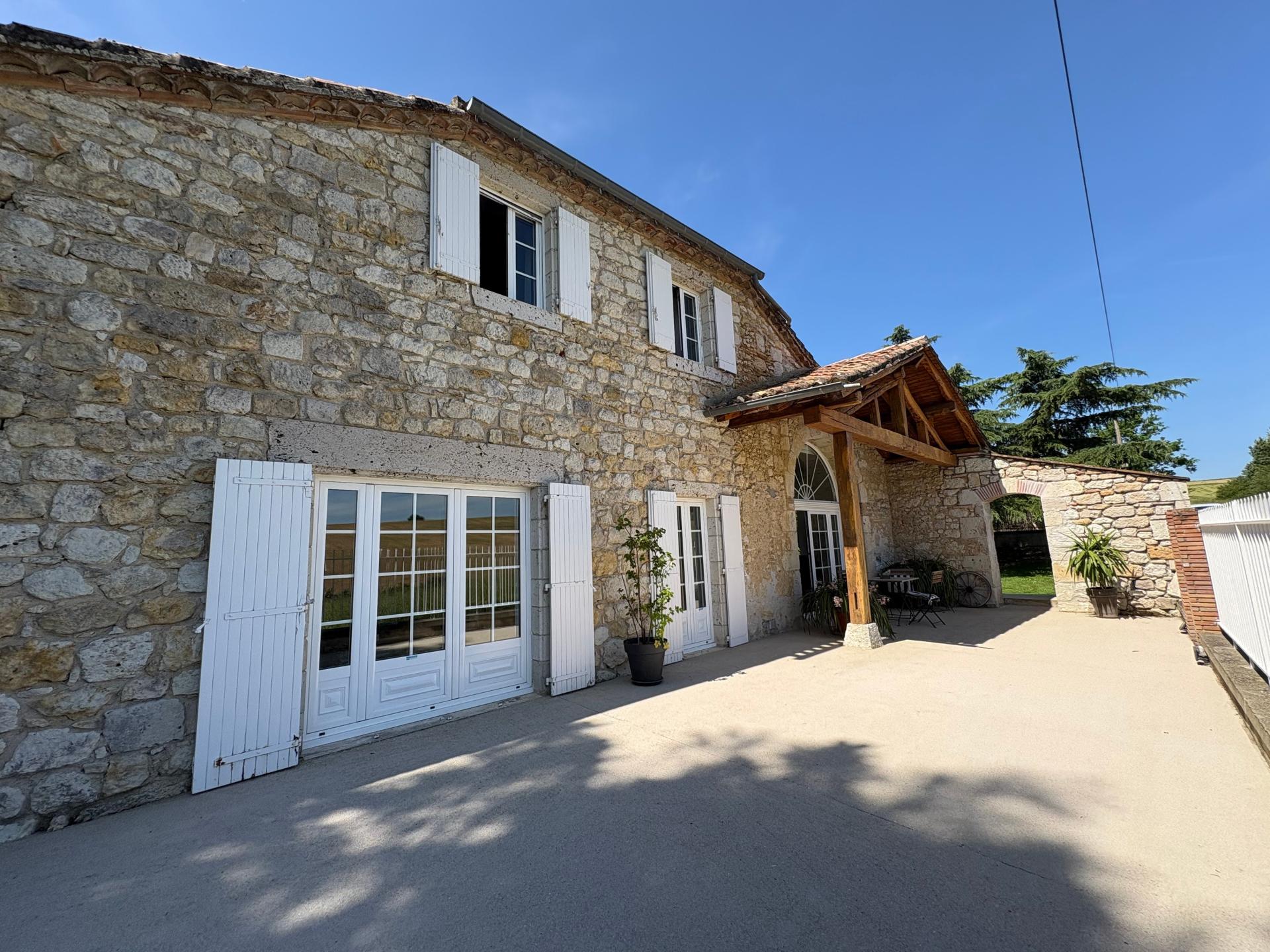 Photo 26 de l'annonce.