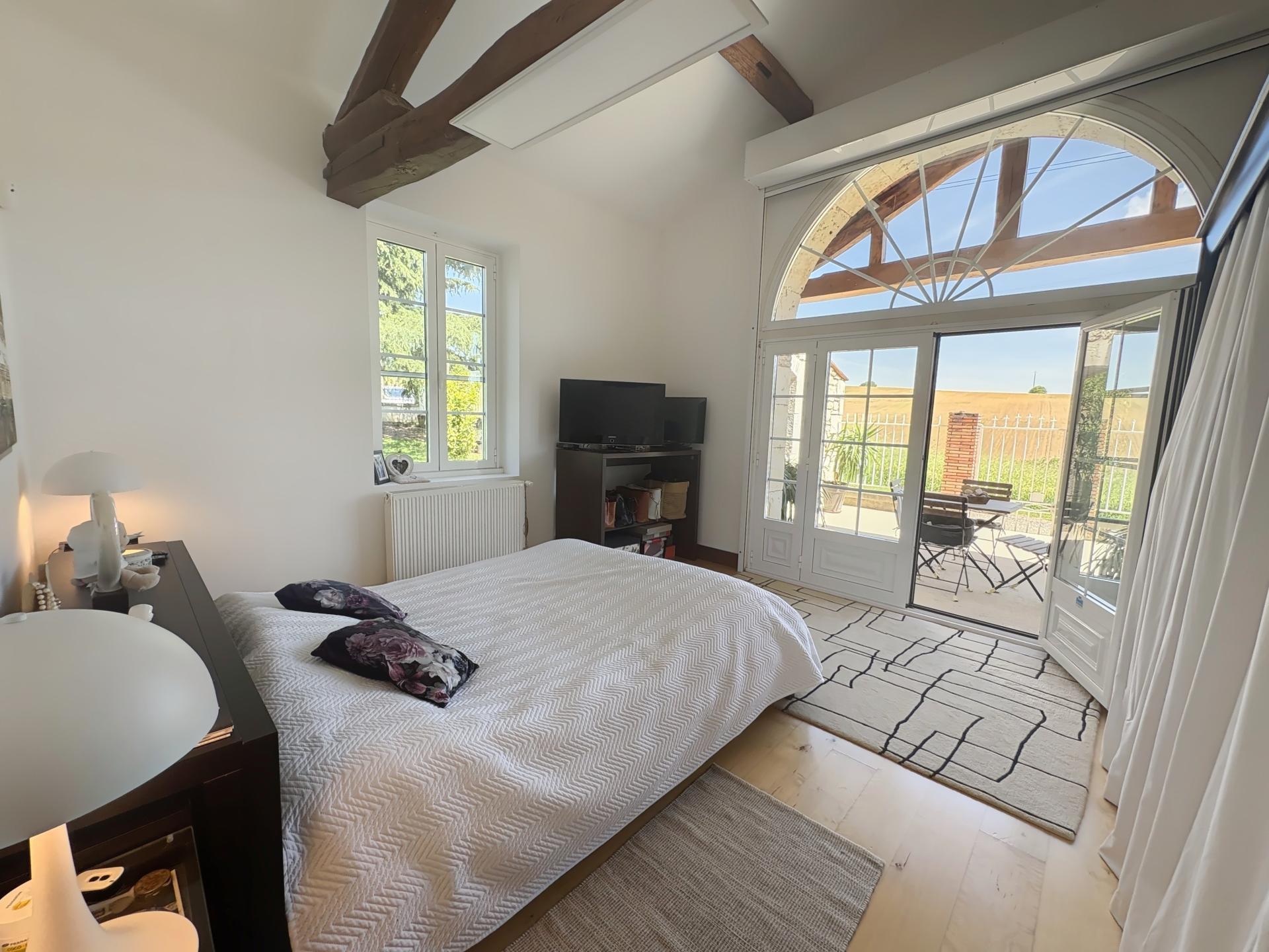 Photo 14 de l'annonce.