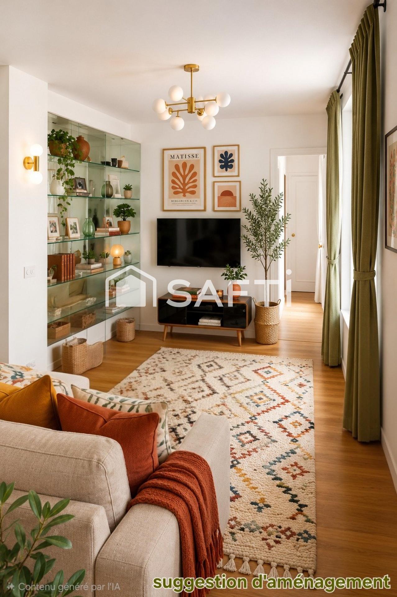 Photo-appartement