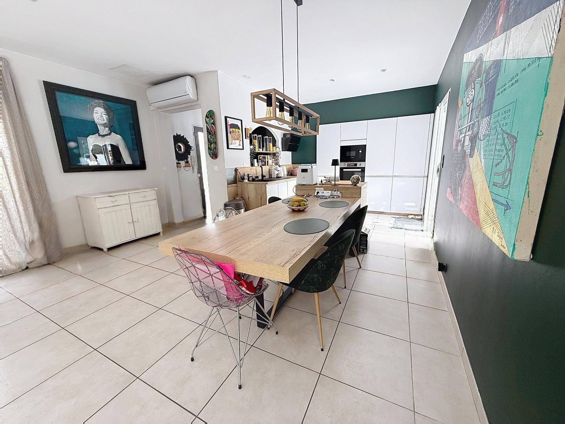 Photo 4 de l'annonce.