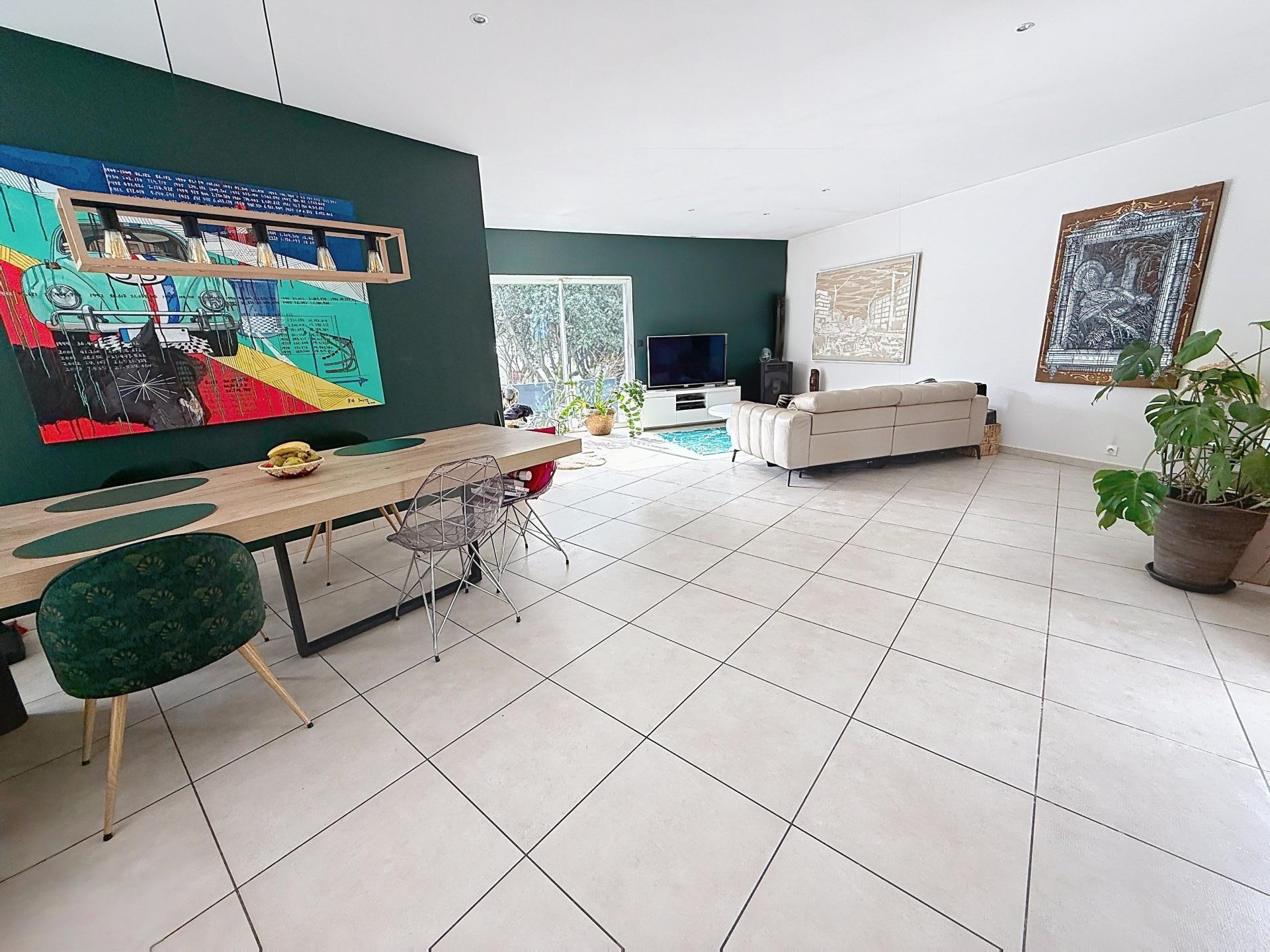 Photo 5 de l'annonce.