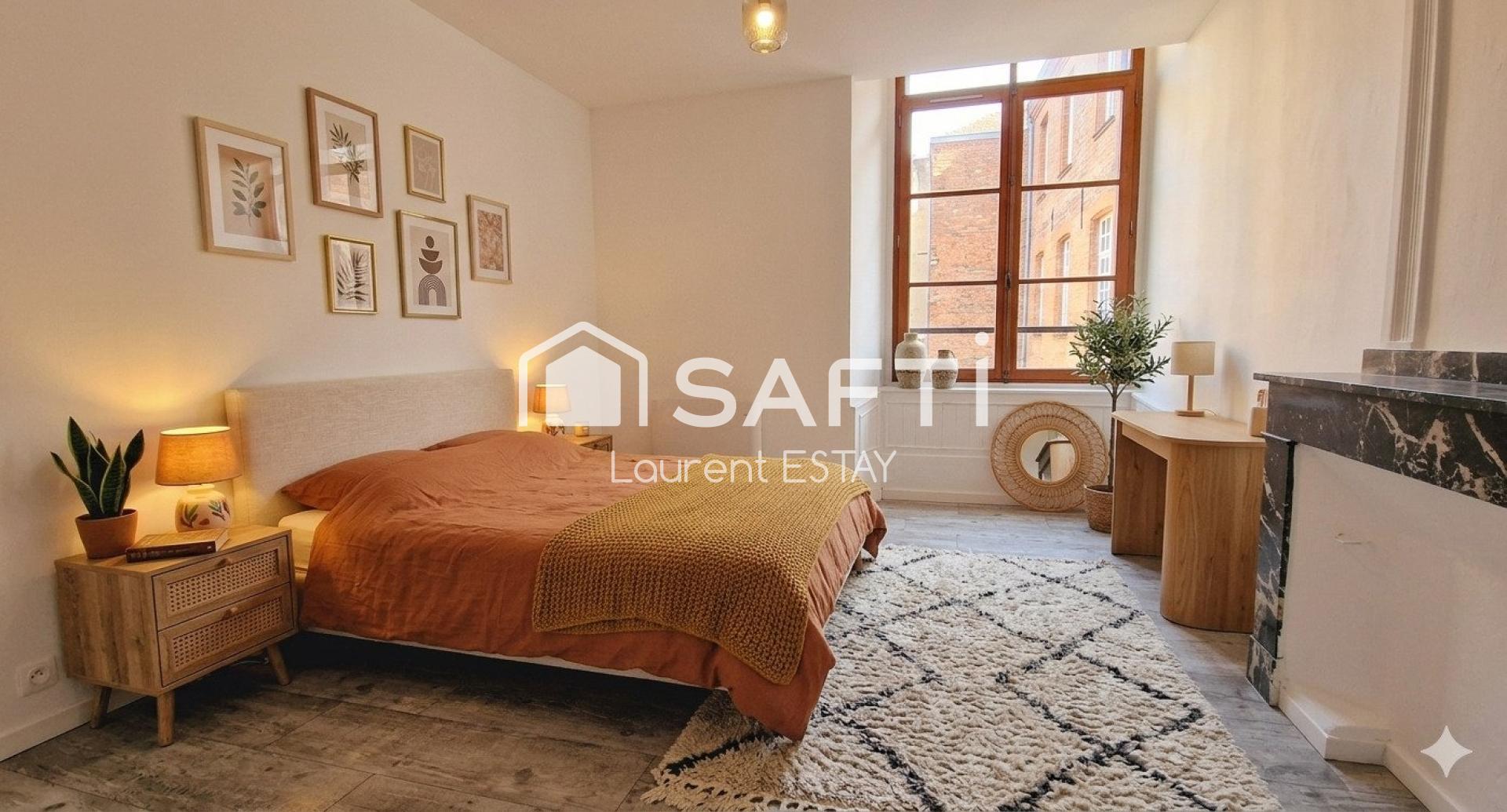Photo-appartement