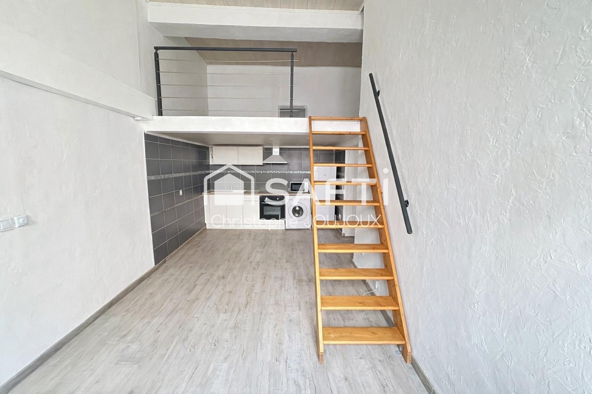 Photo-appartement