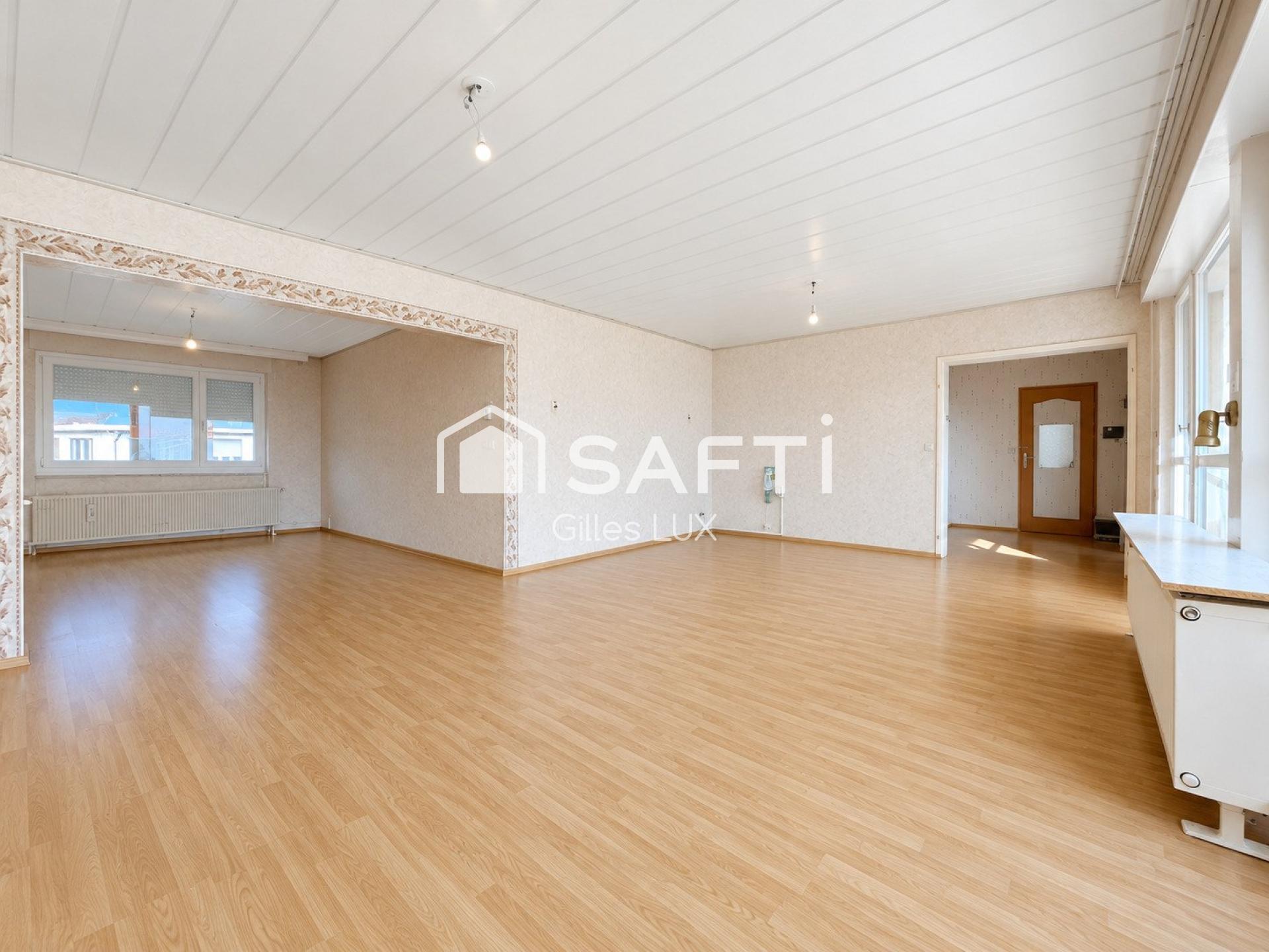 Photo-appartement
