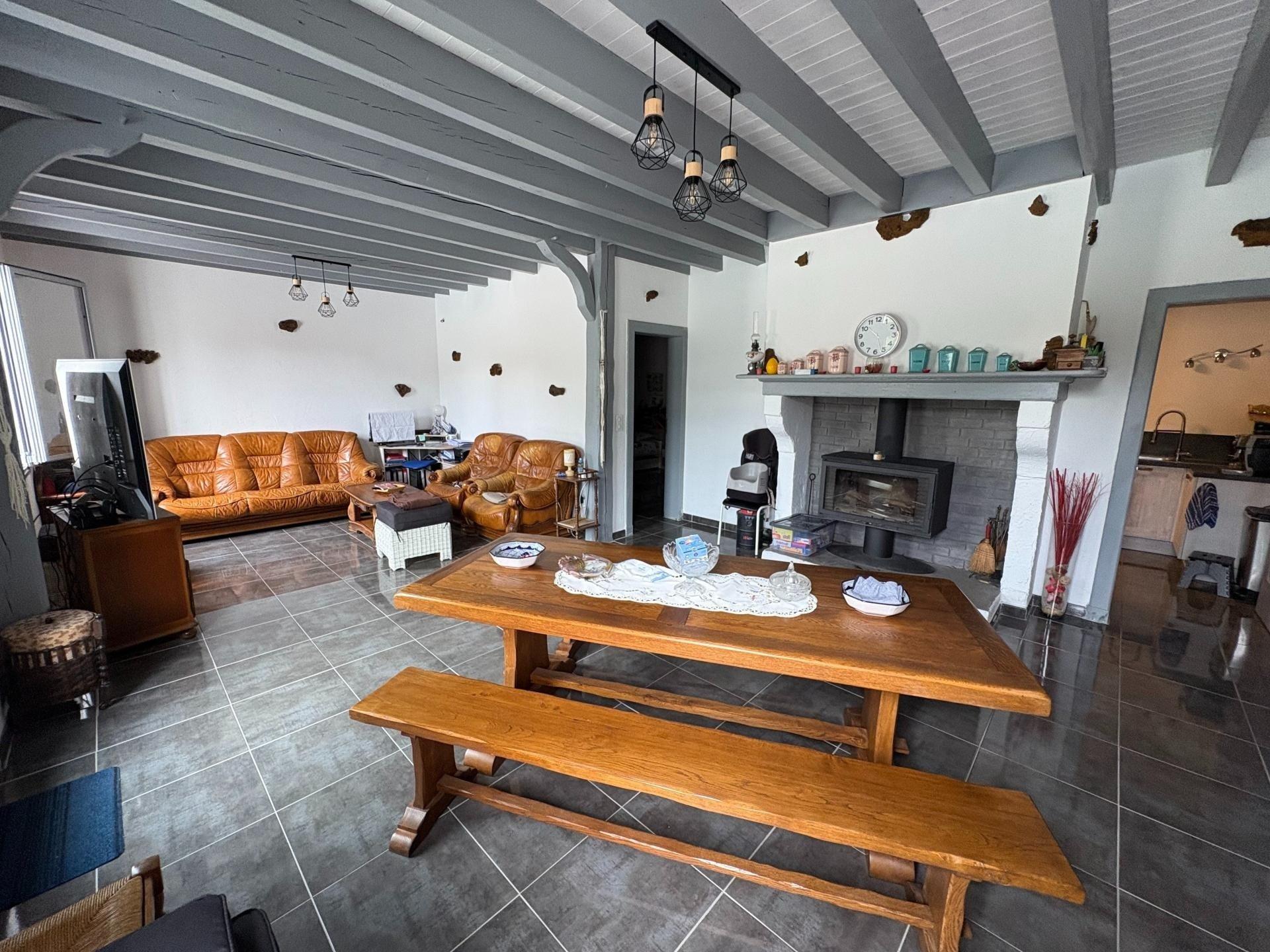 Photo 3 de l'annonce.