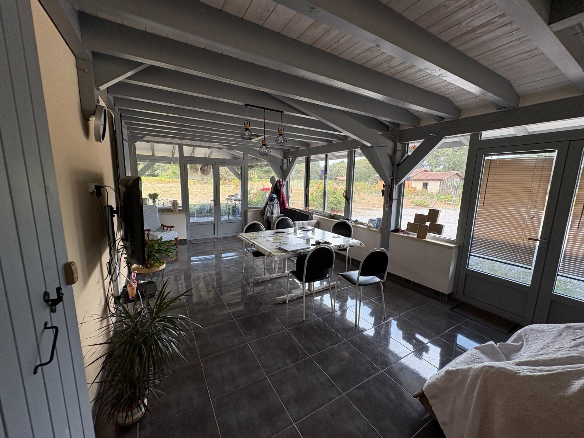 Photo 4 de l'annonce.