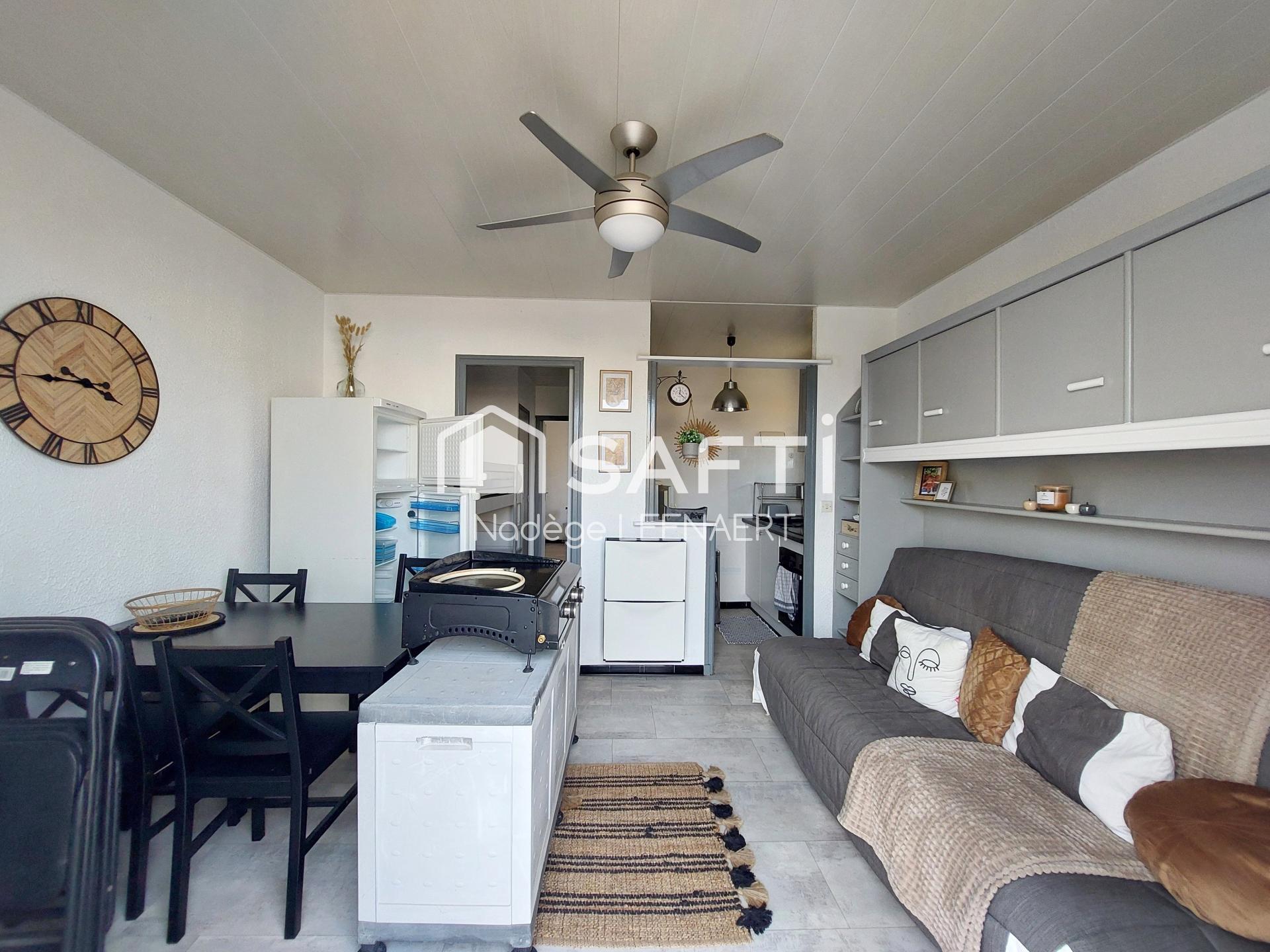 Photo-appartement