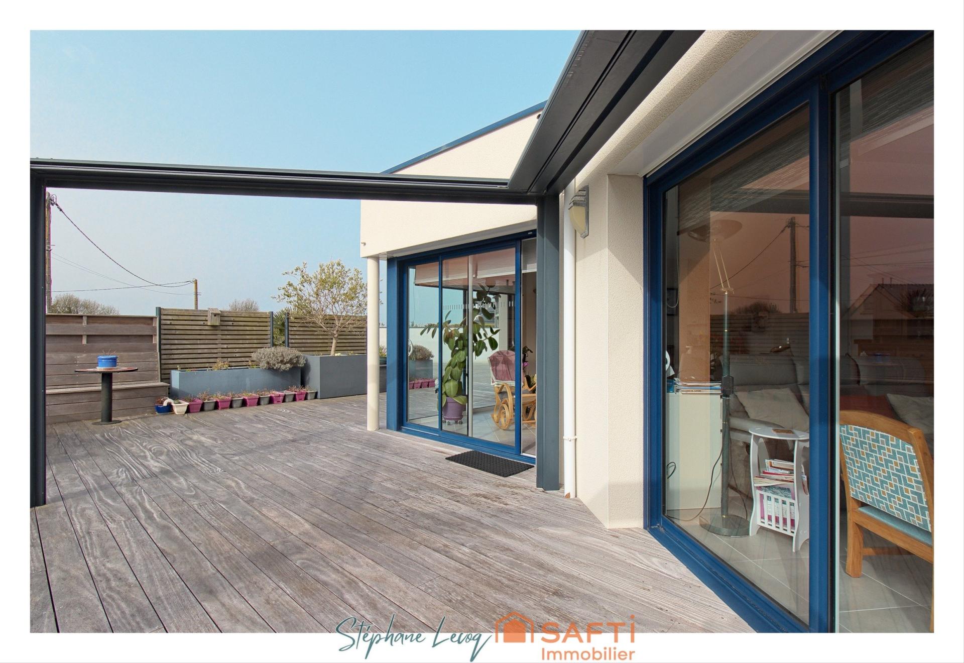 Photo 3 de l'annonce.