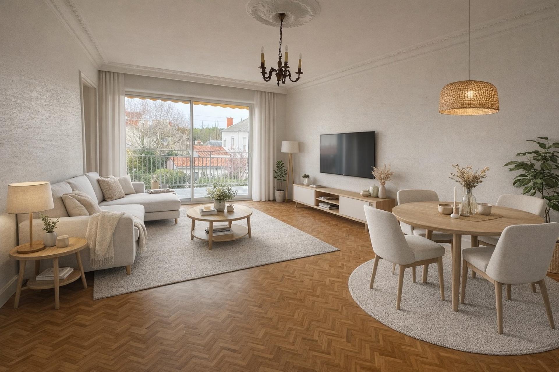 Photo 3 de l'annonce.