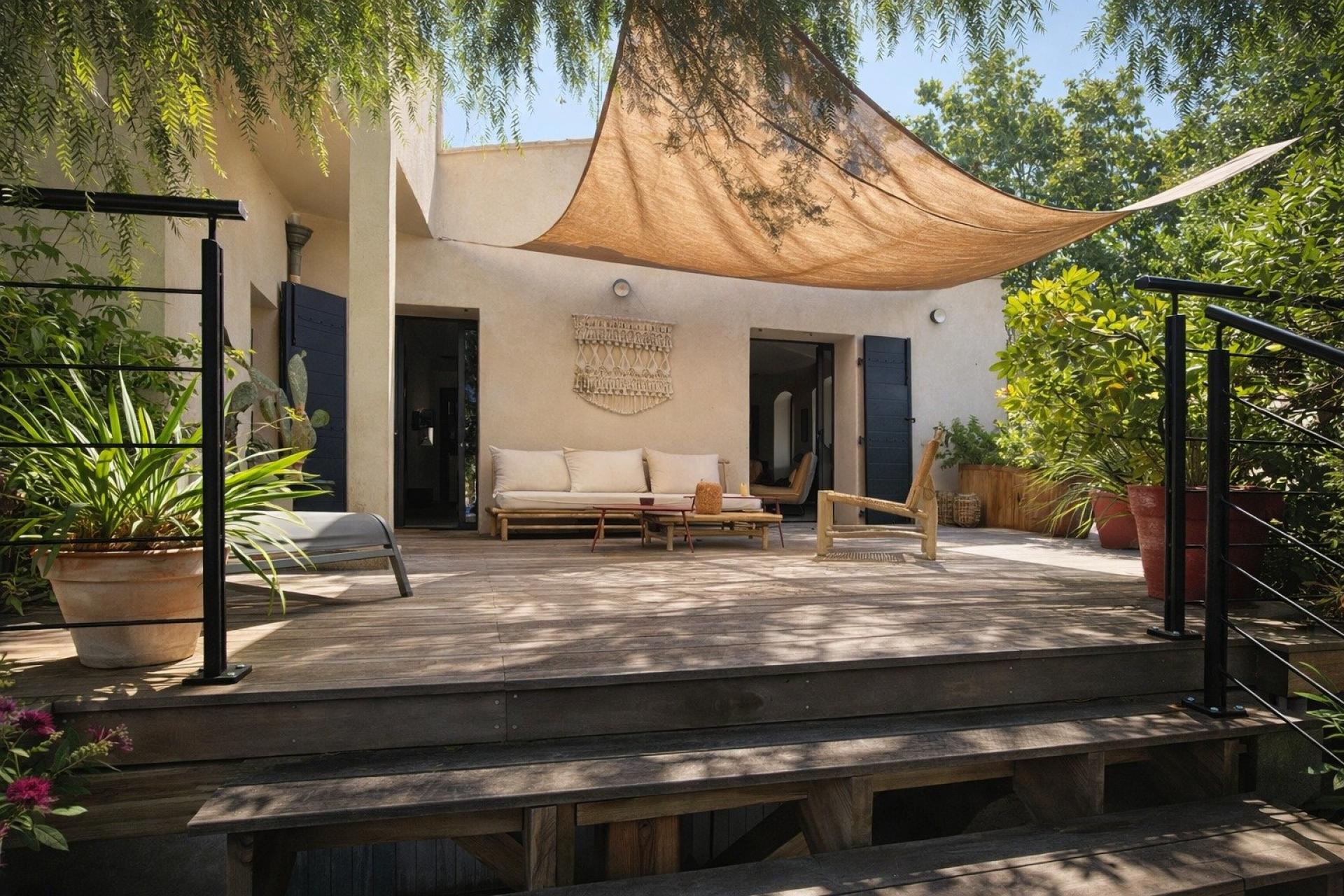 Photo 17 de l'annonce.