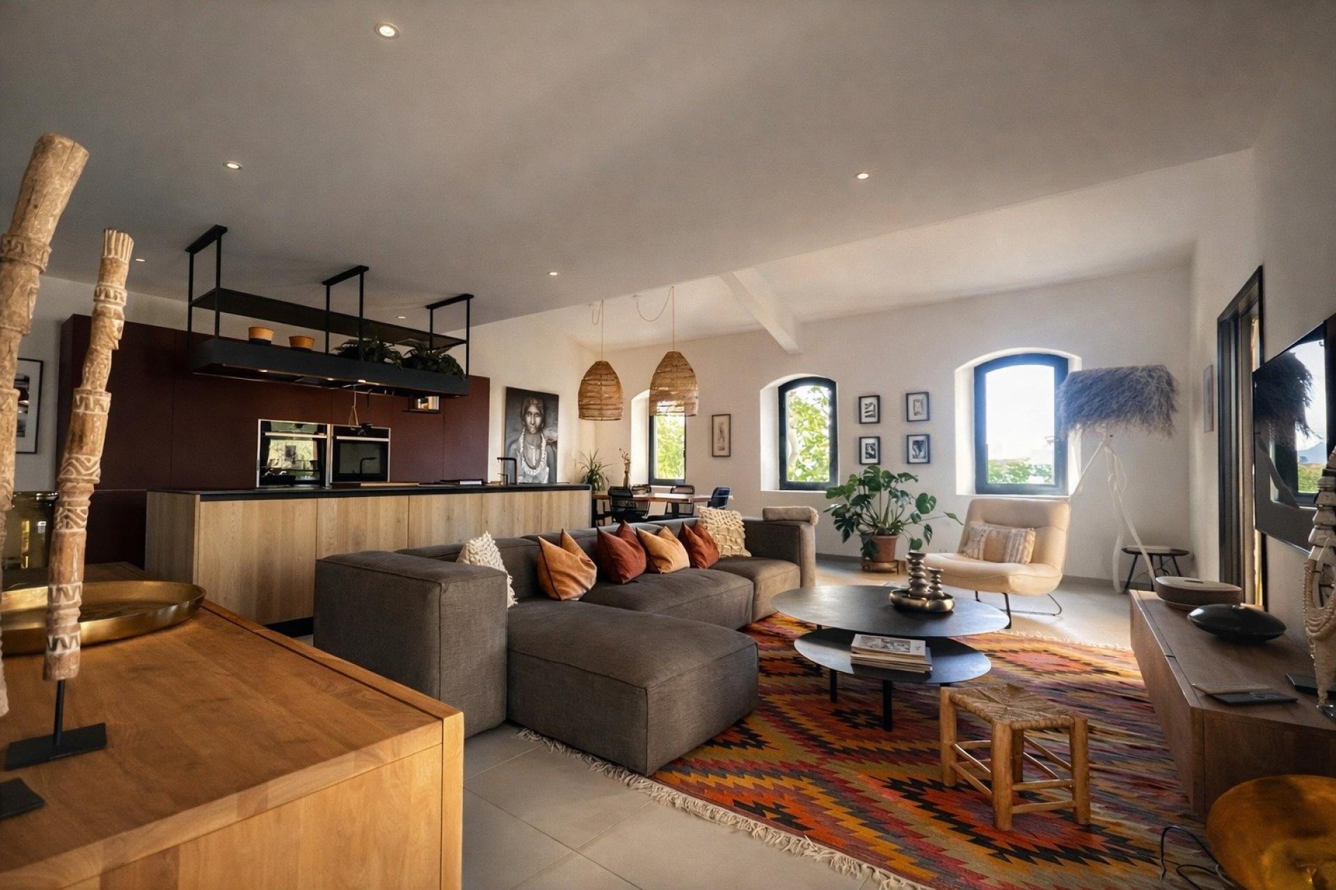 Photo 4 de l'annonce.