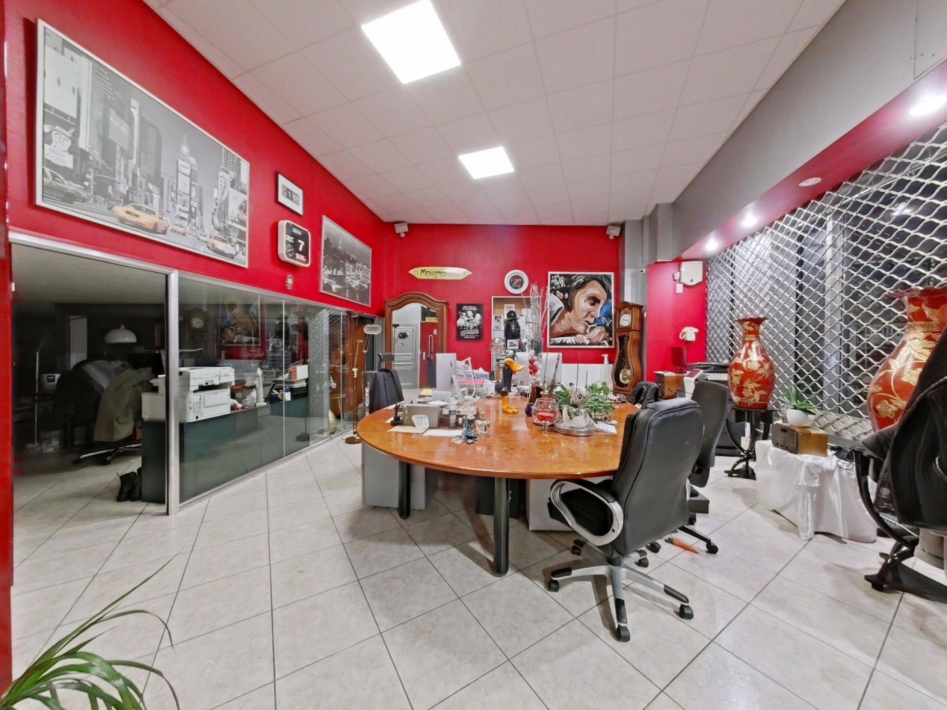 Photo 5 de l'annonce.