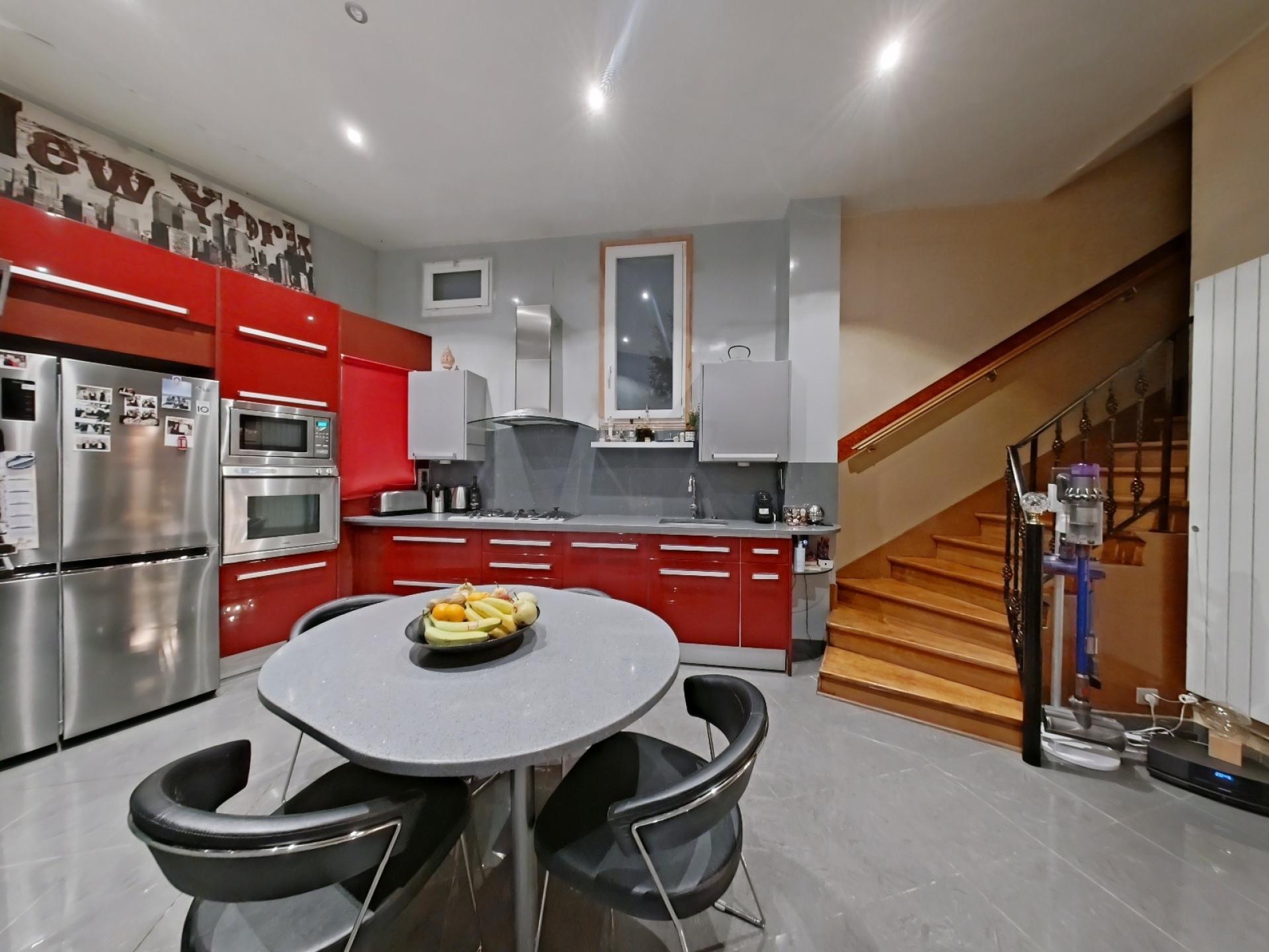 Photo 8 de l'annonce.