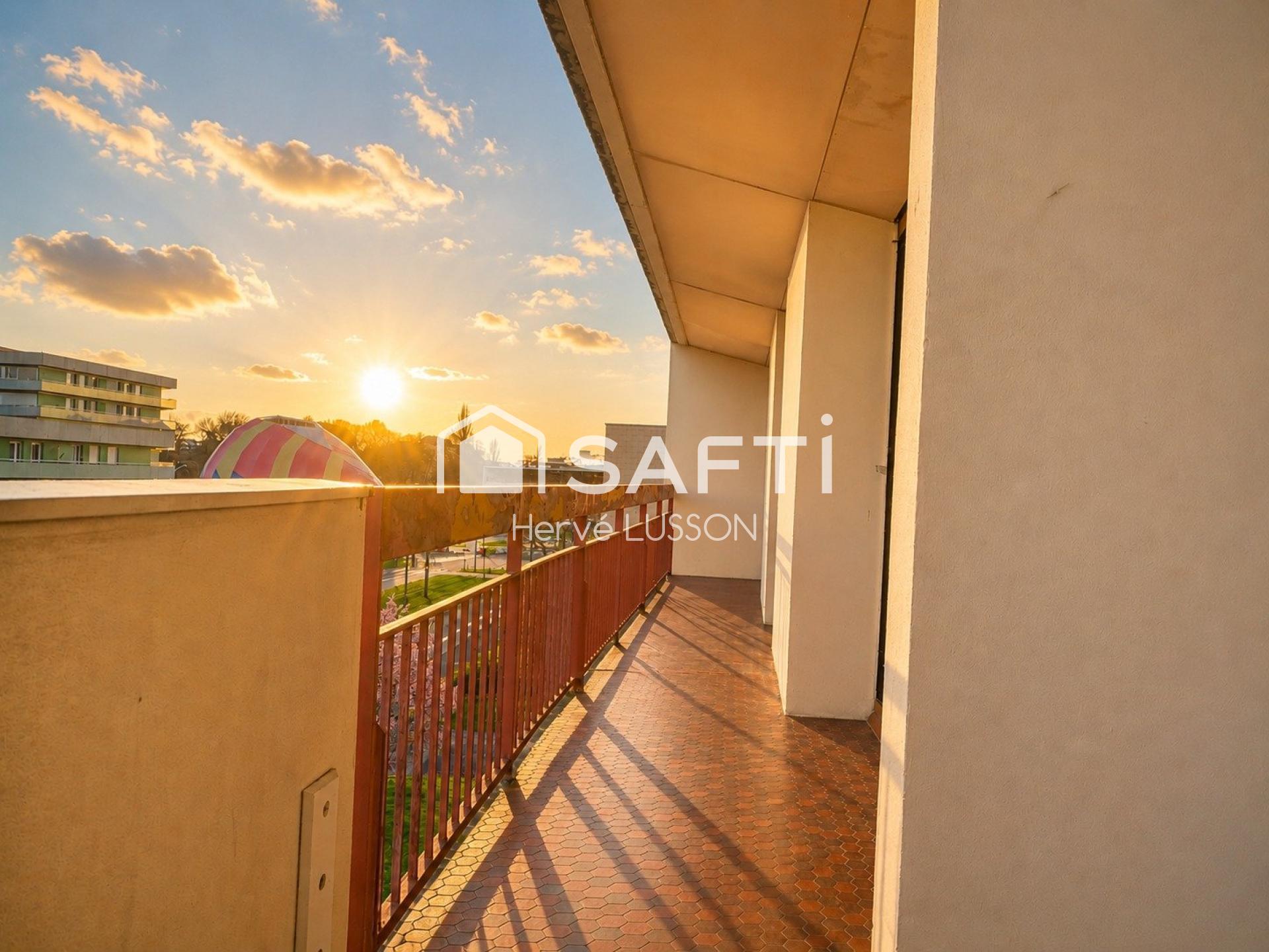 Photo-appartement
